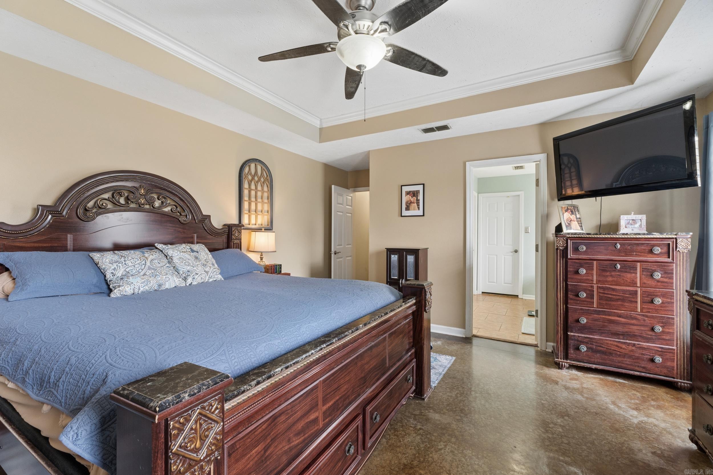 Quail Hollow - Residential