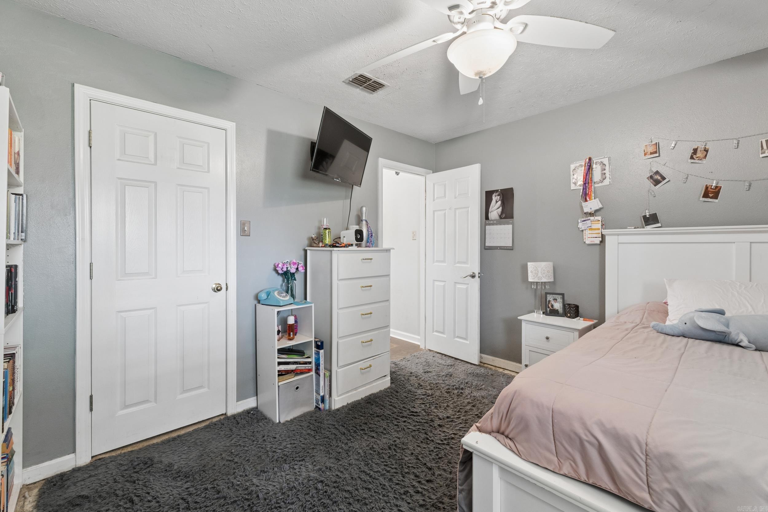 Quail Hollow - Residential