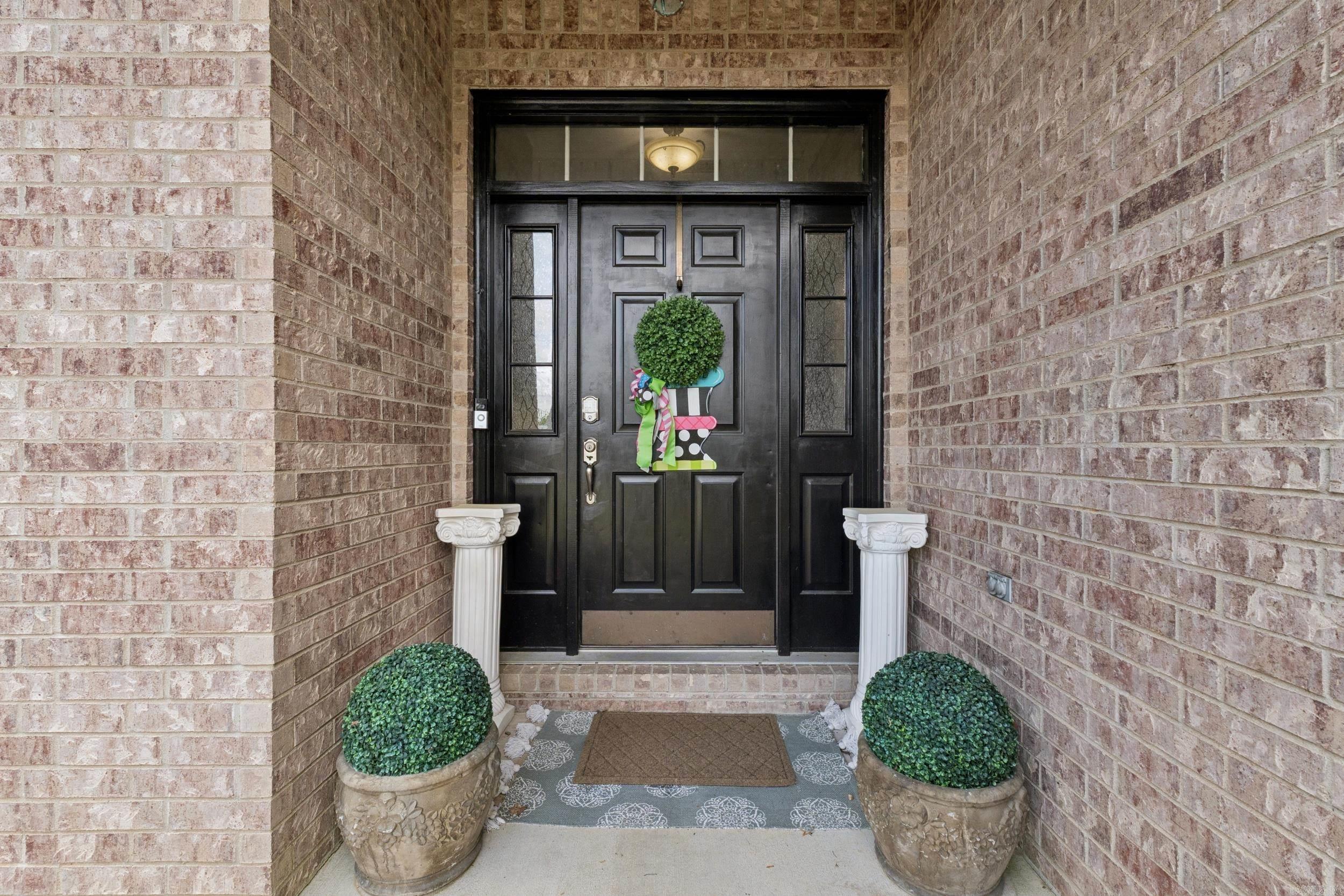 Quail Hollow - Residential