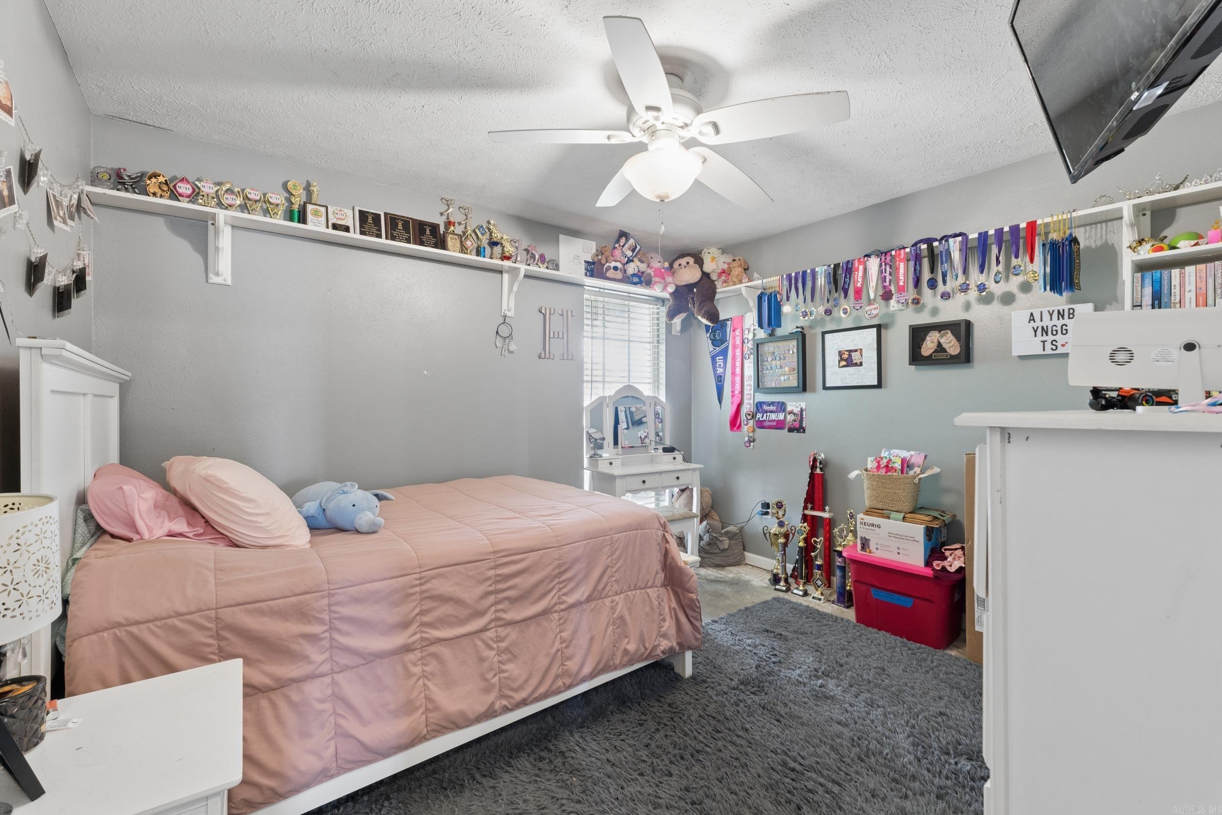 Quail Hollow - Residential