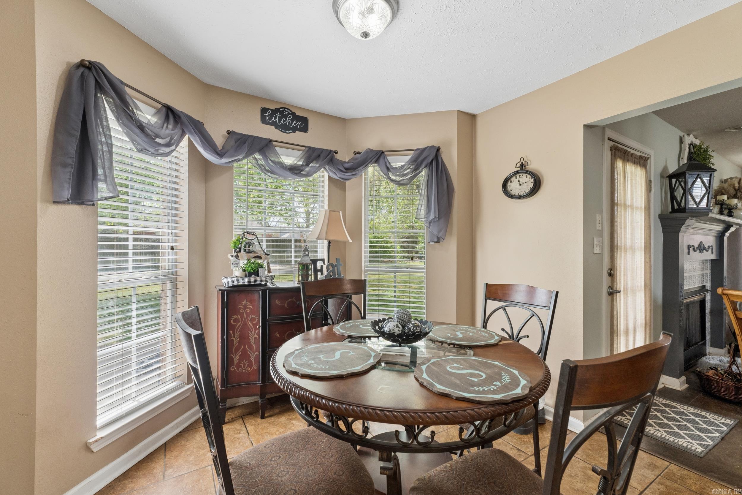 Quail Hollow - Residential