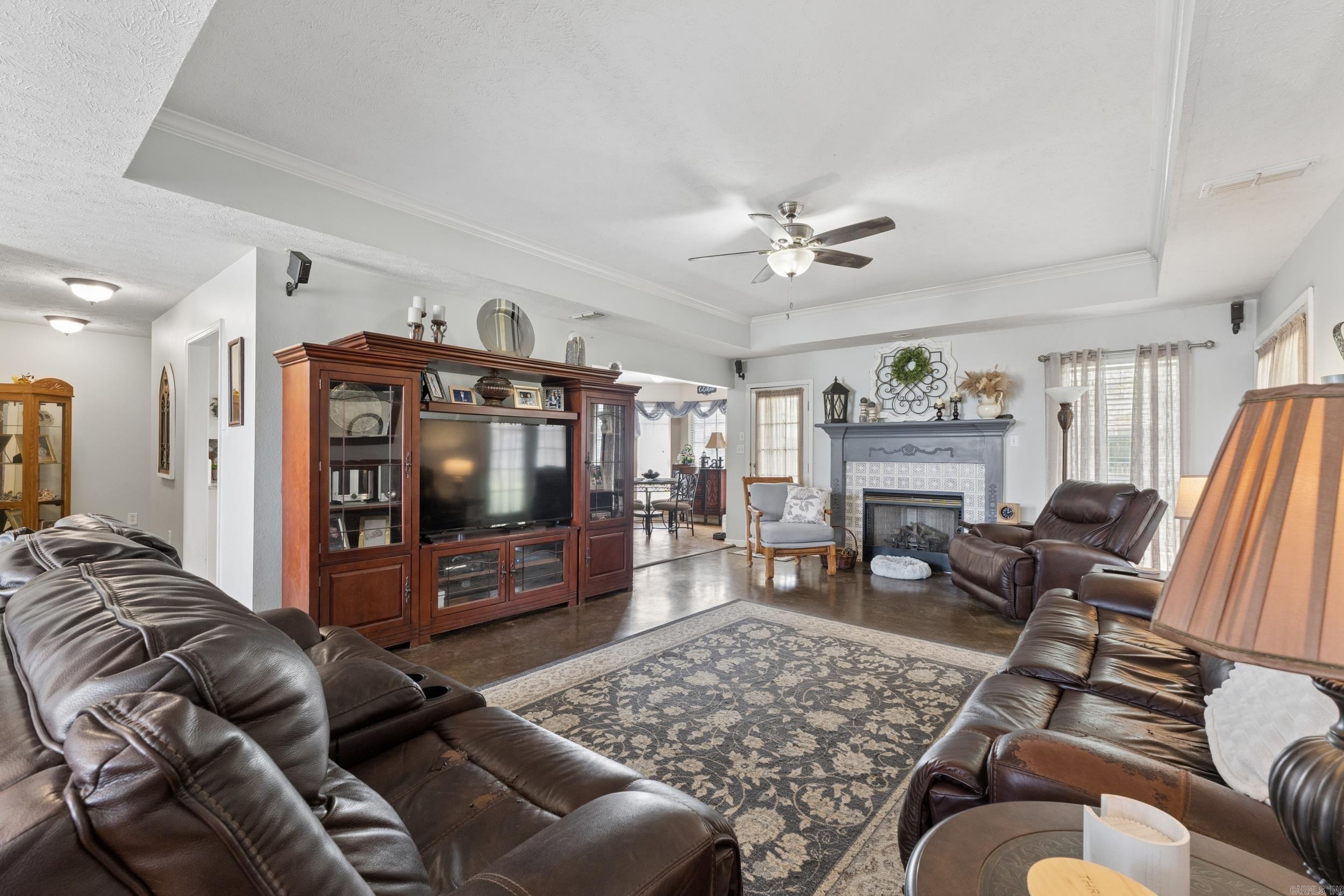 Quail Hollow - Residential