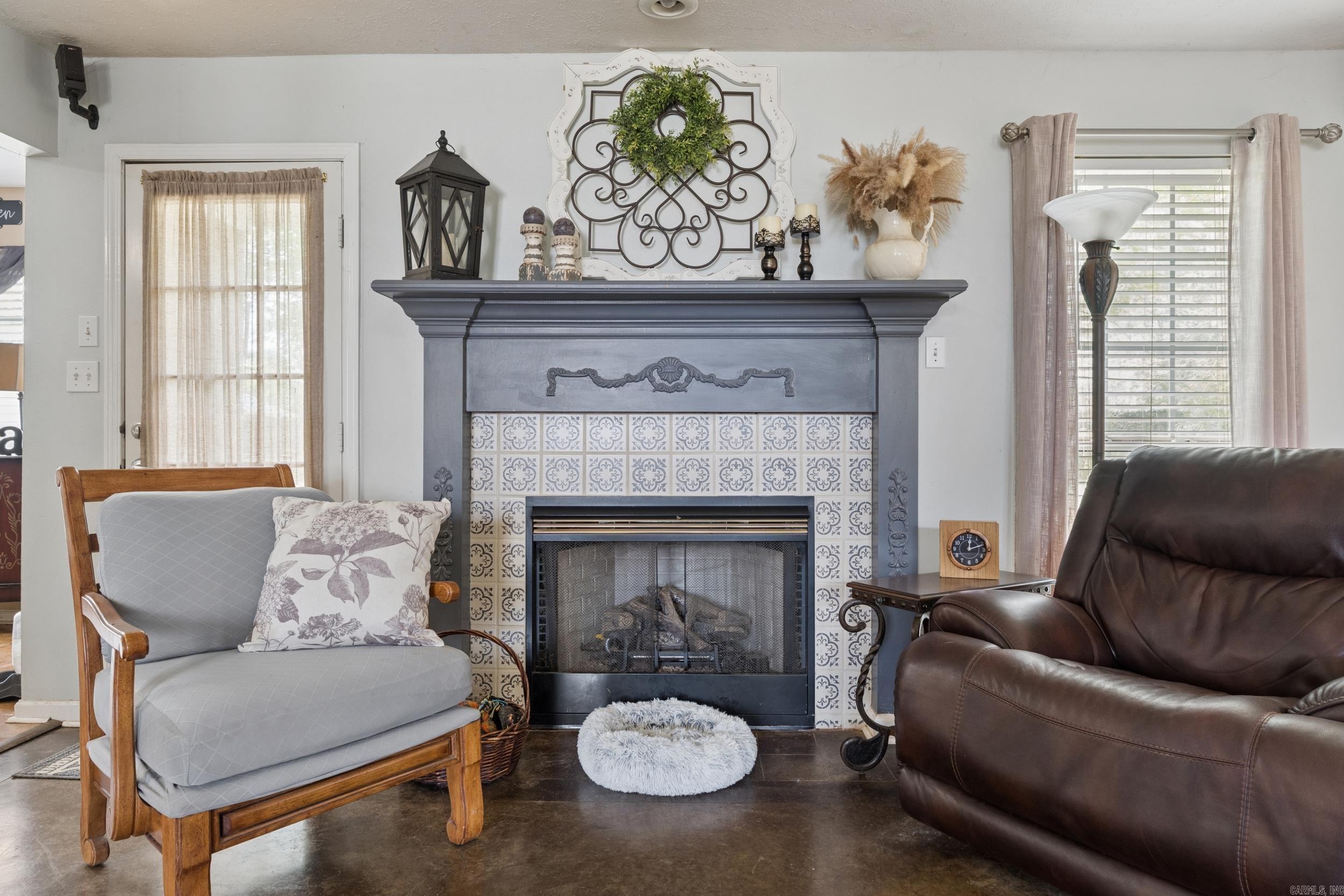 Quail Hollow - Residential