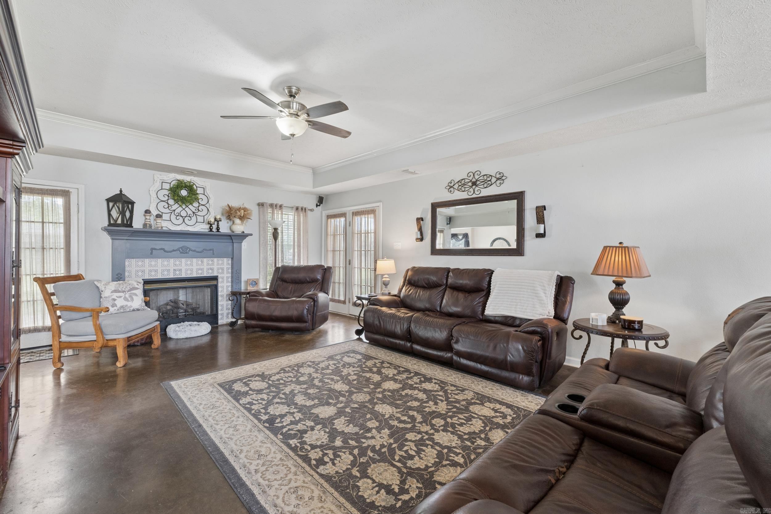 Quail Hollow - Residential