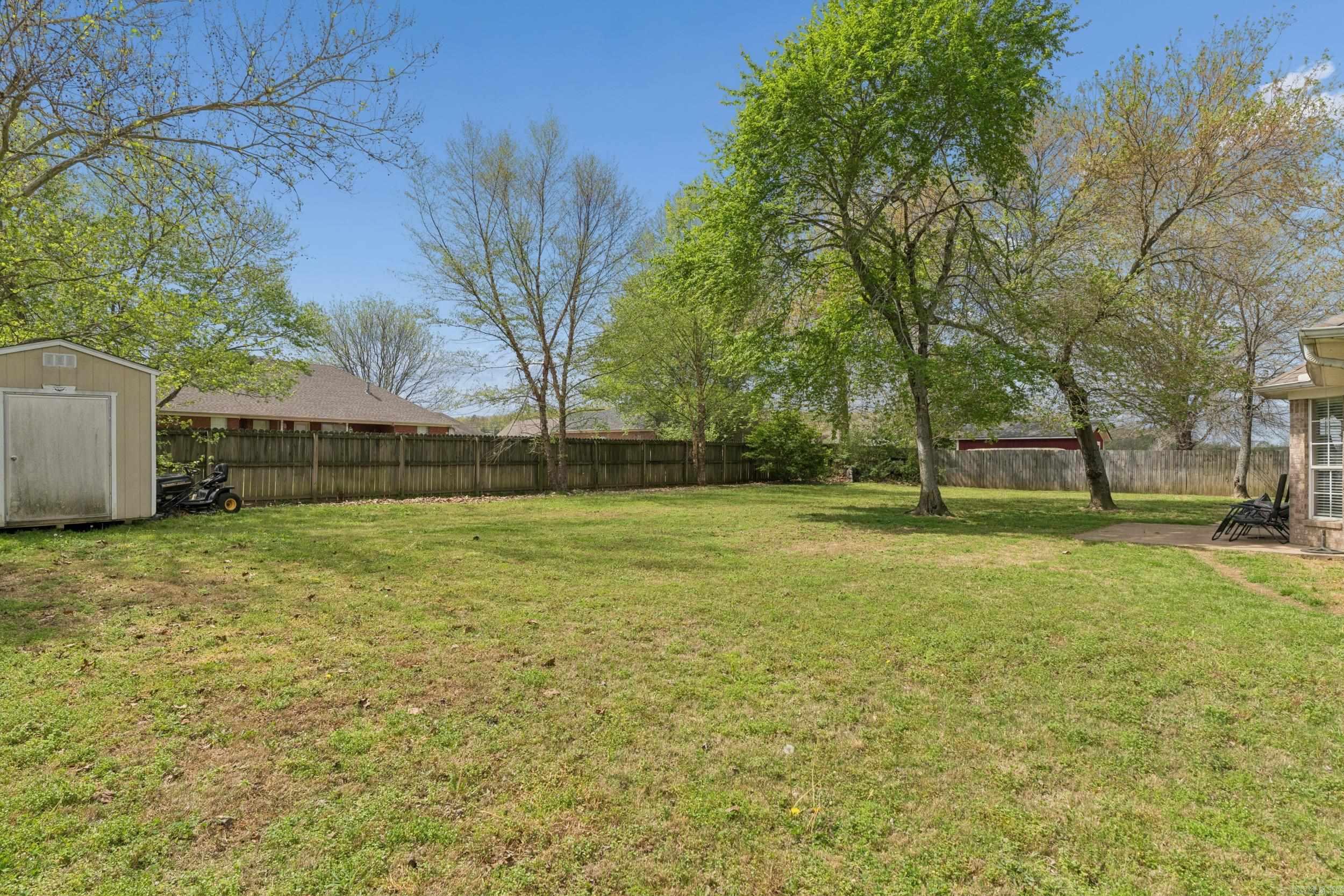 Quail Hollow - Residential