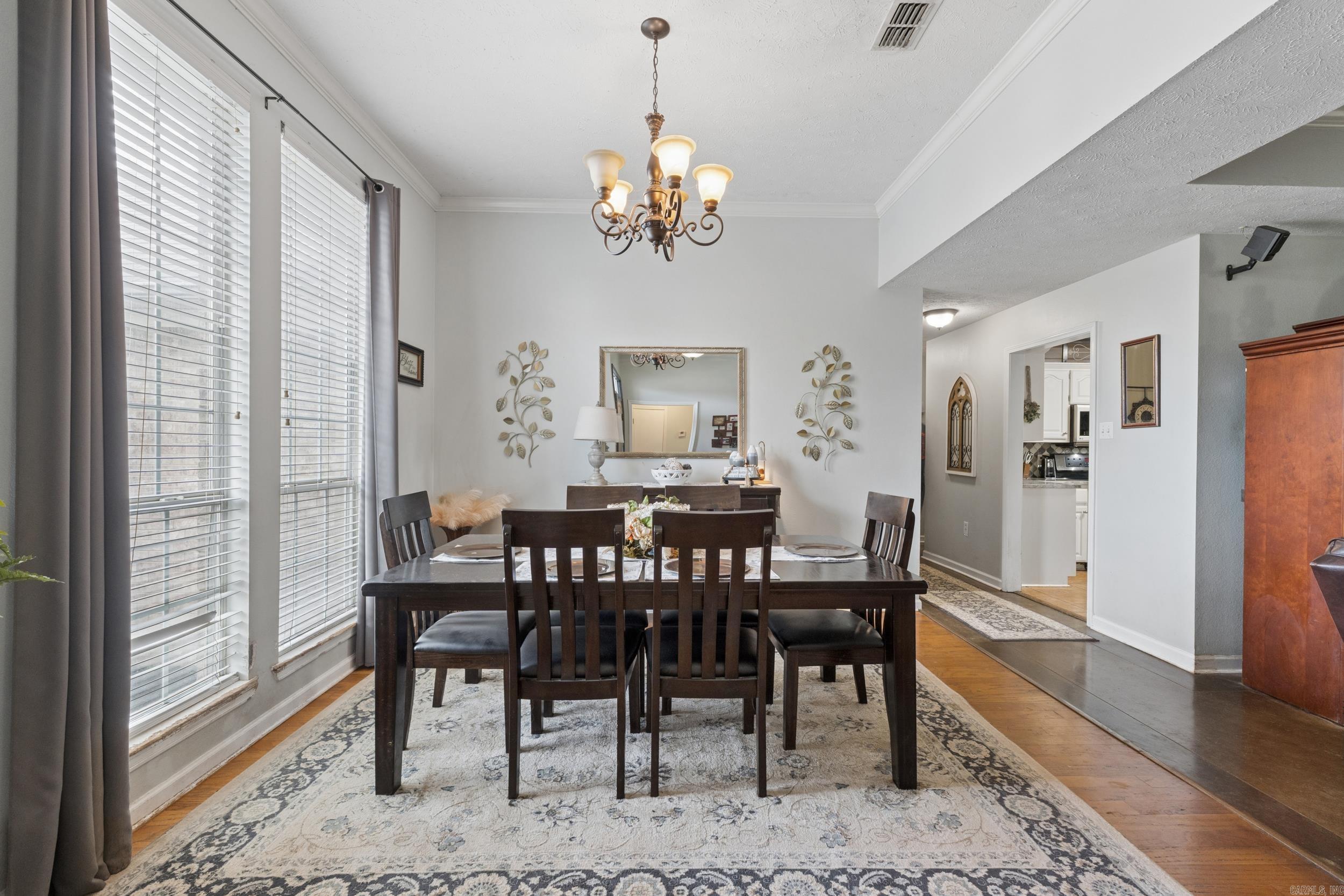 Quail Hollow - Residential