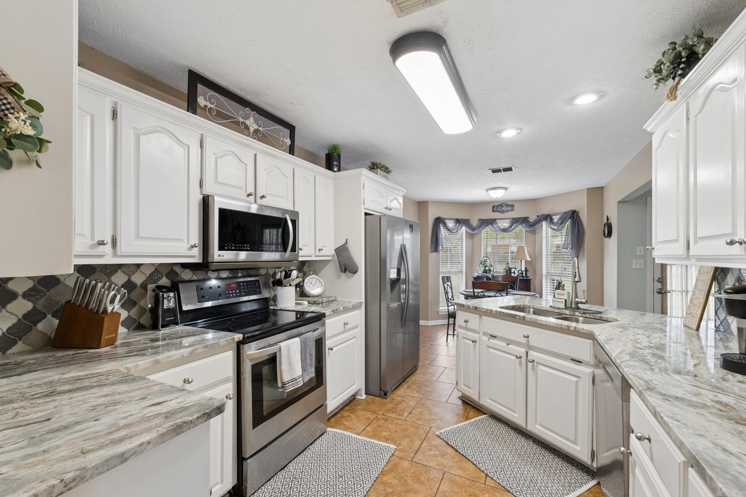 Quail Hollow - Residential