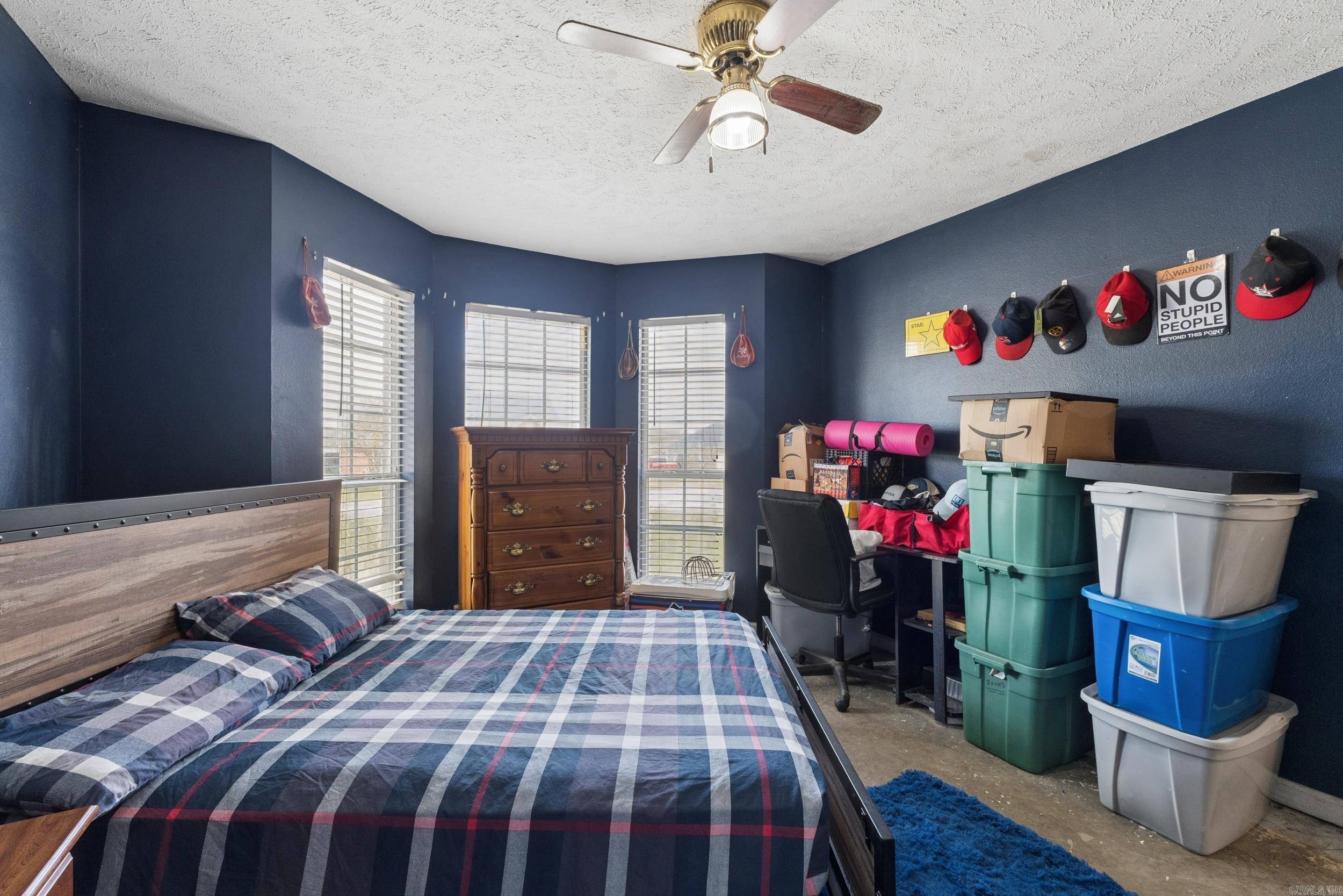 Quail Hollow - Residential