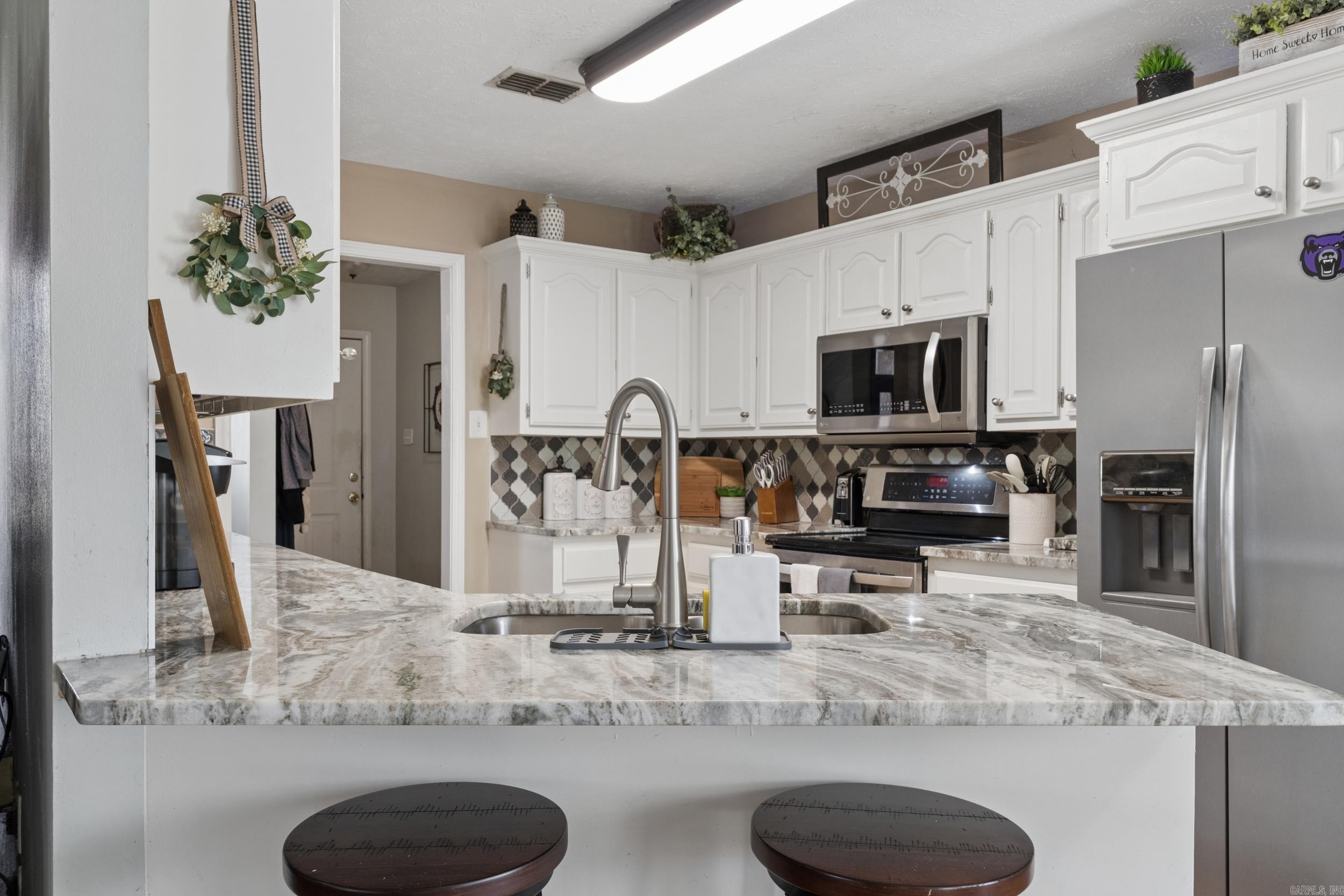 Quail Hollow - Residential