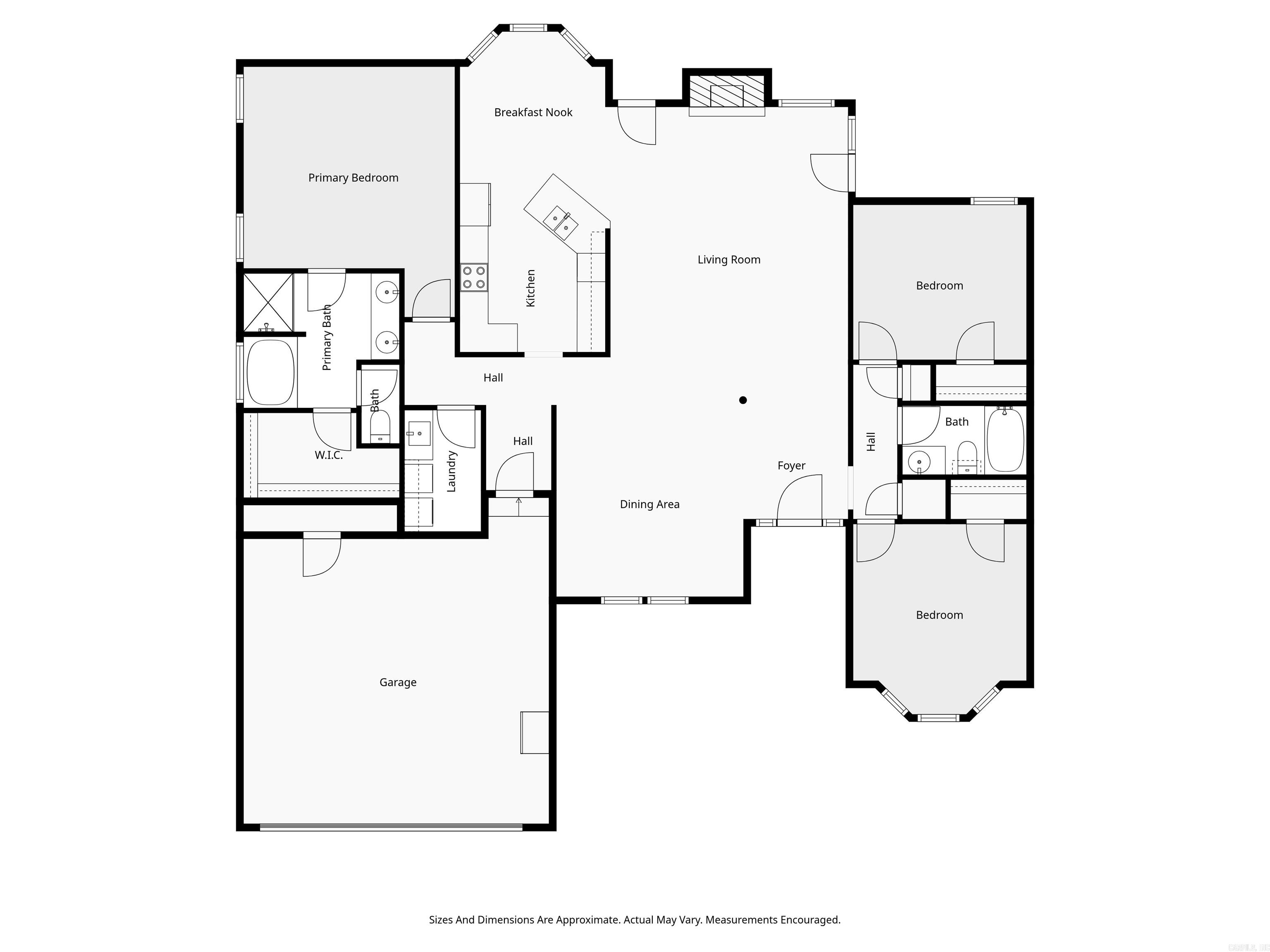 Quail Hollow - Residential