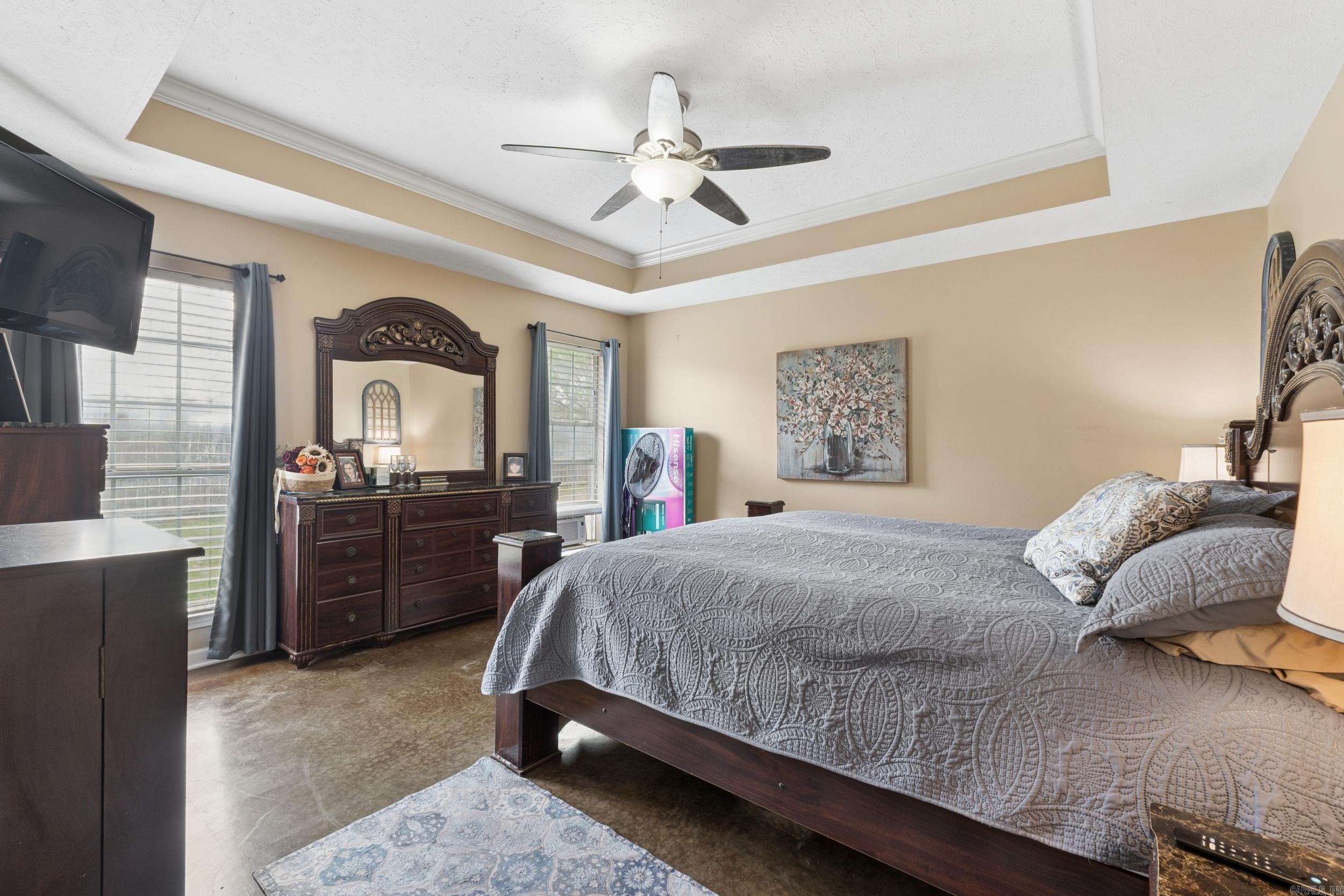 Quail Hollow - Residential