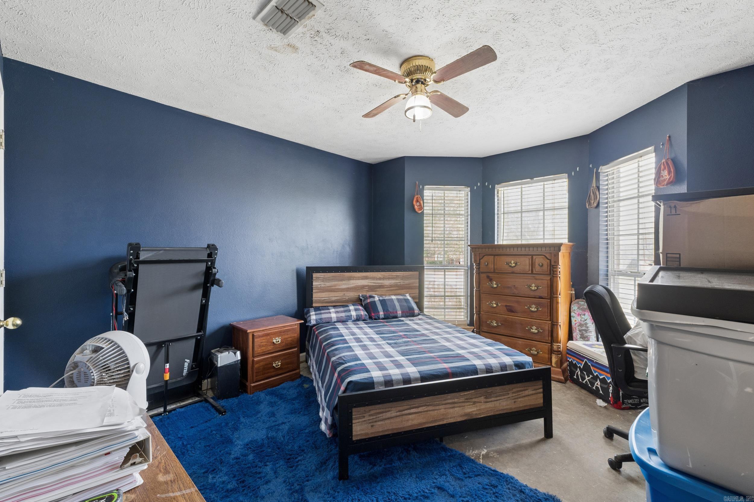 Quail Hollow - Residential