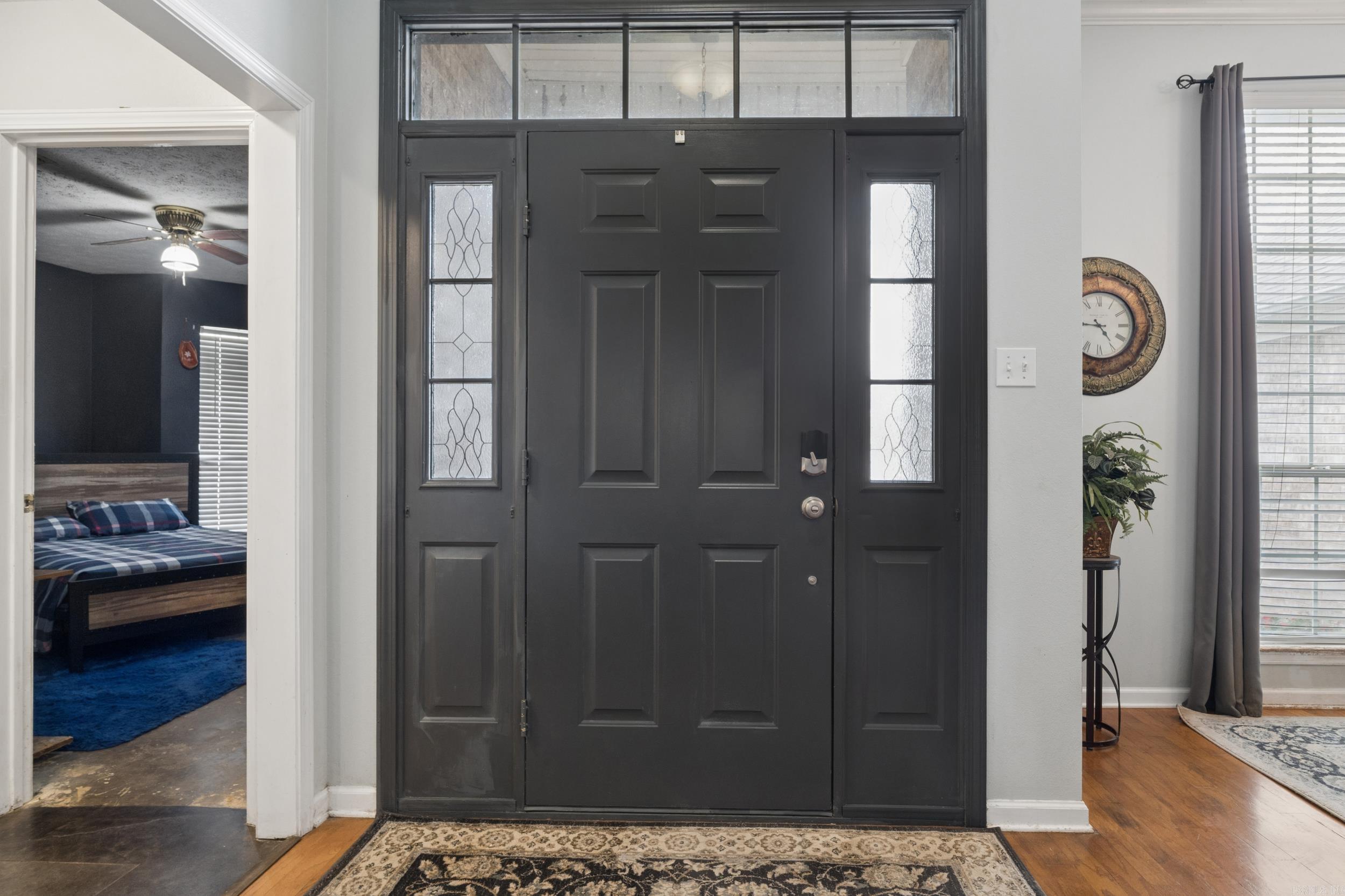 Quail Hollow - Residential