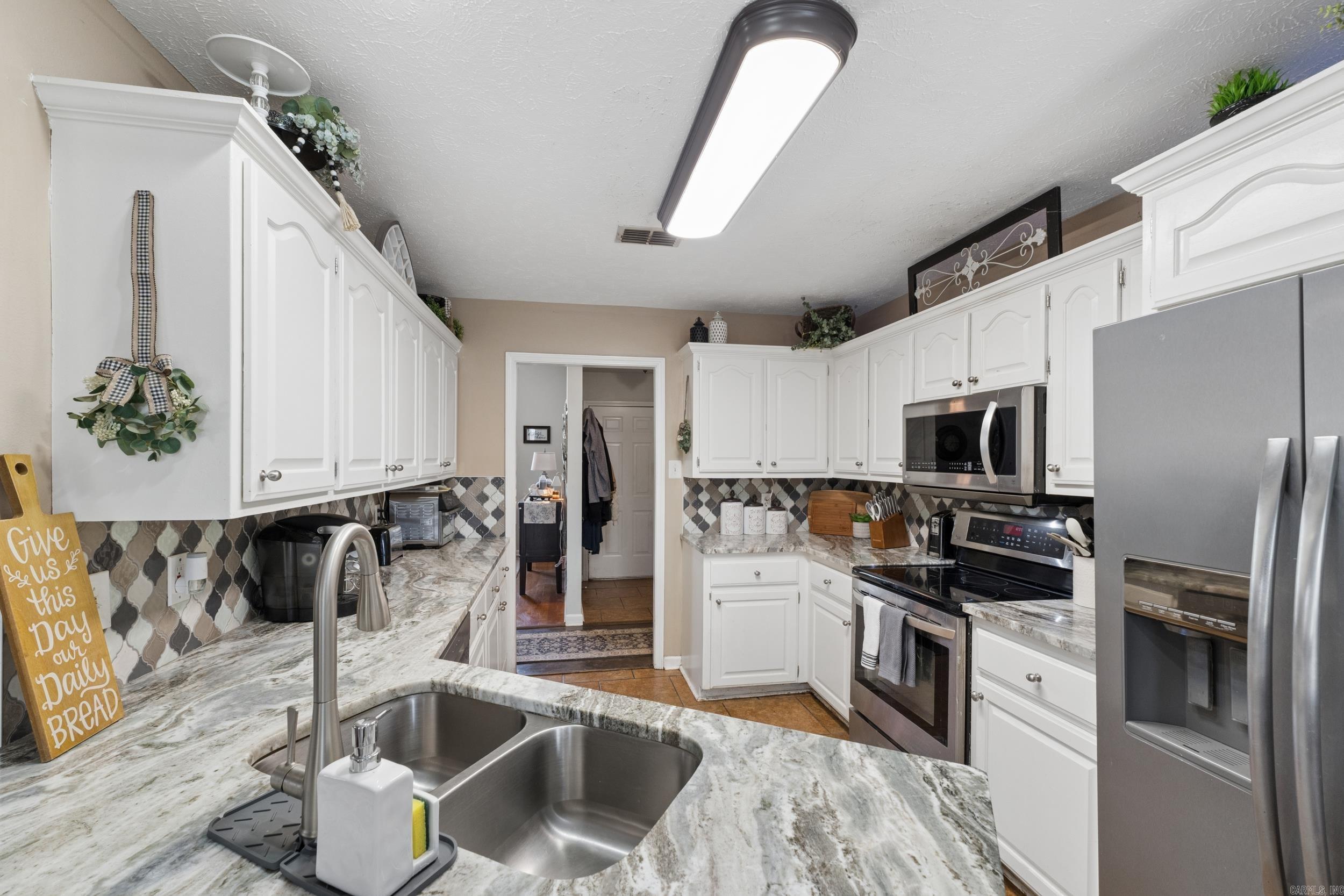 Quail Hollow - Residential