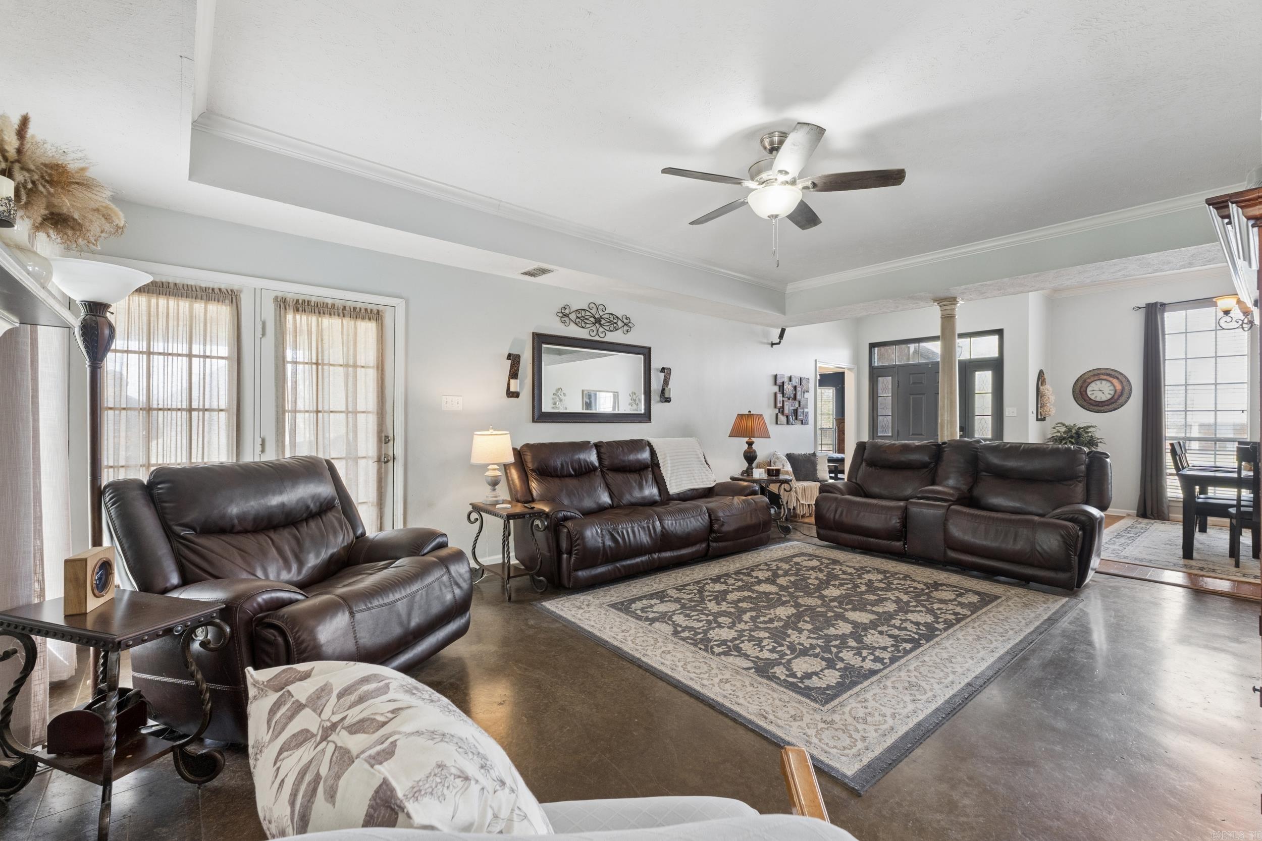 Quail Hollow - Residential