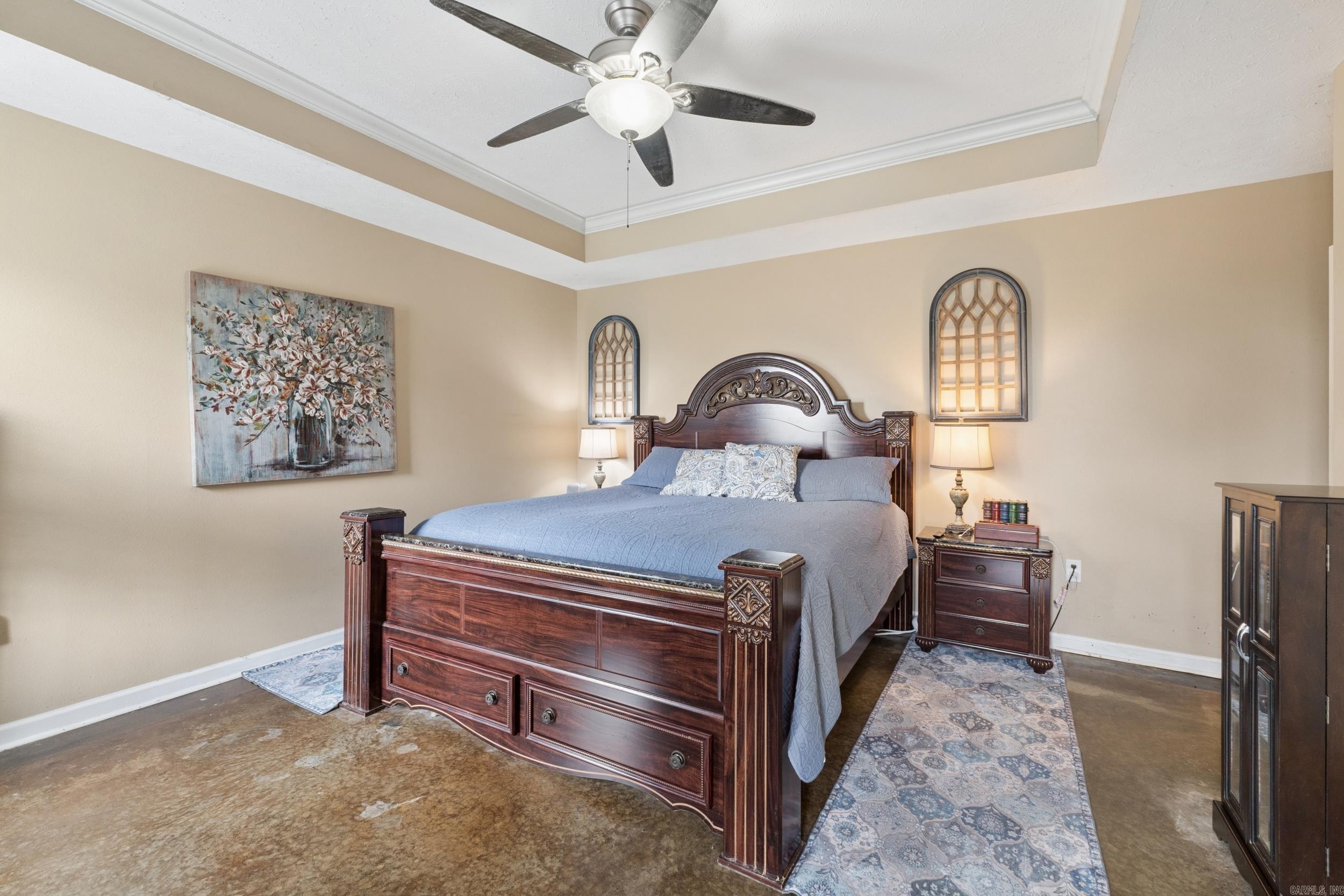 Quail Hollow - Residential