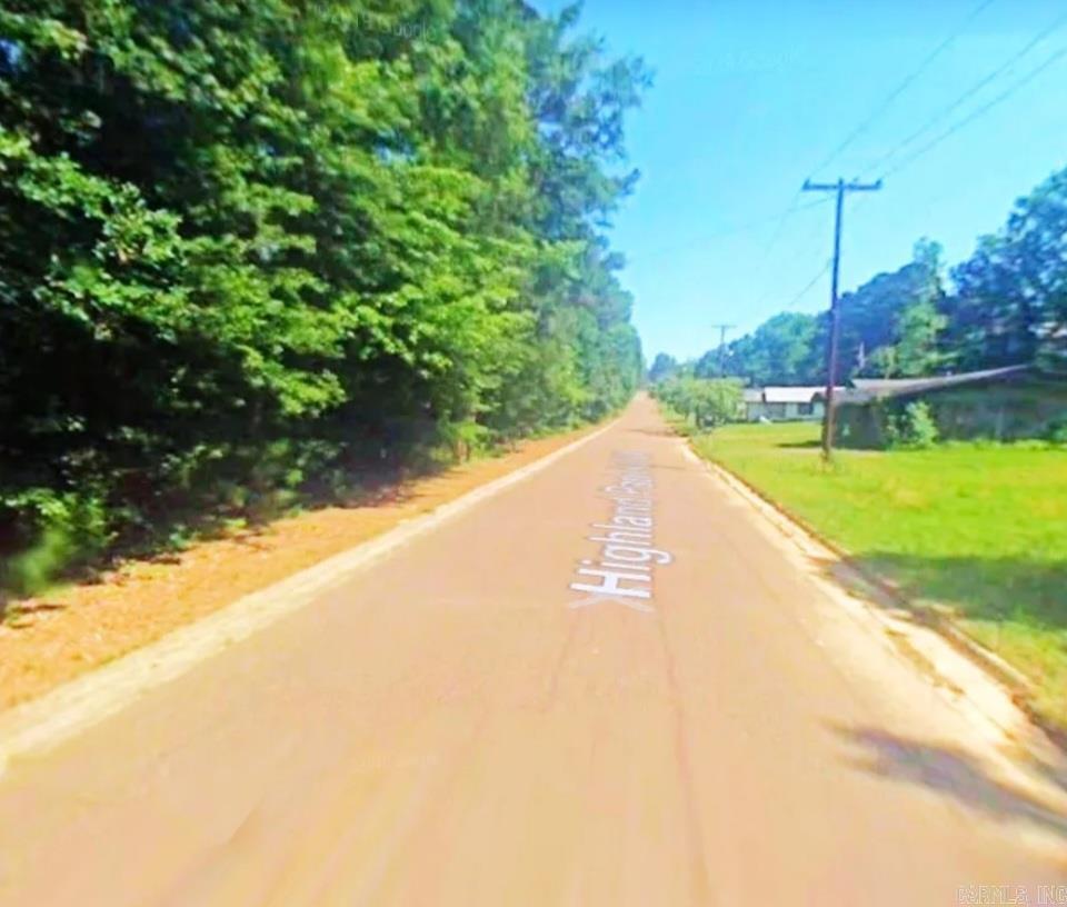 SOUTH HIGHLAND ANNEX - Land