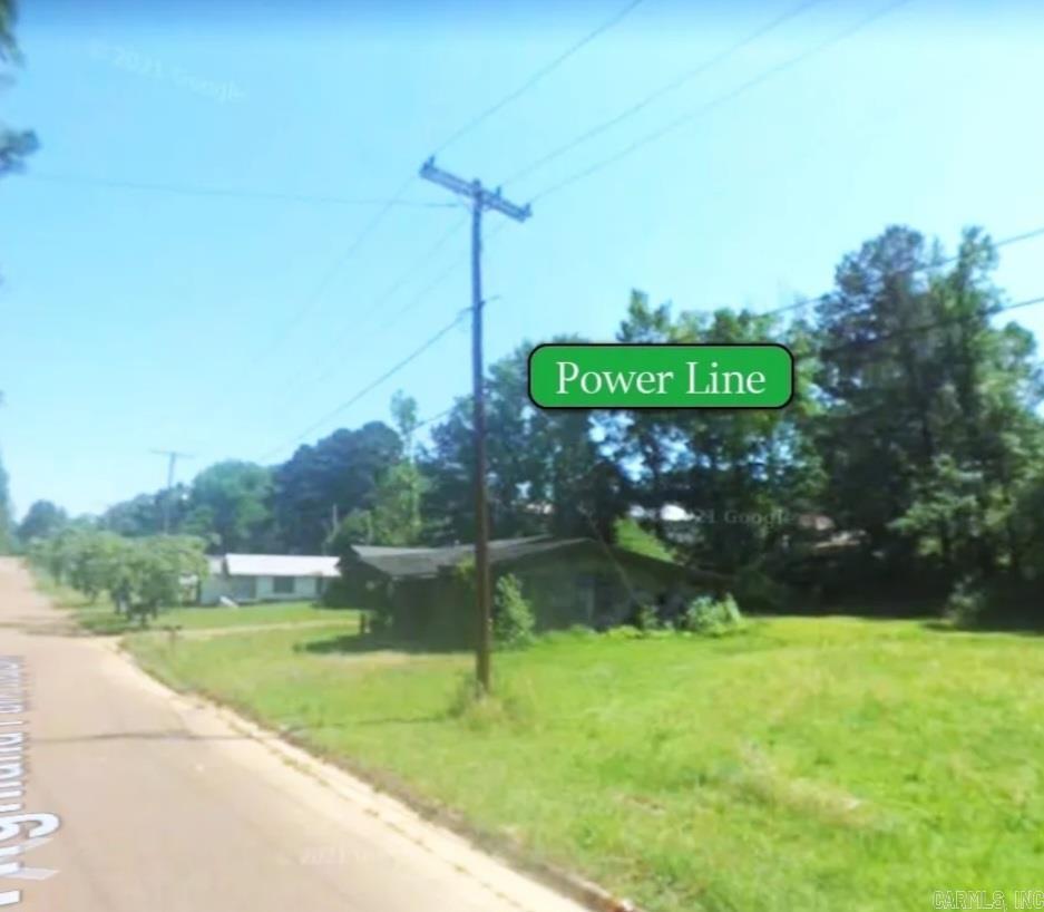 SOUTH HIGHLAND ANNEX - Land