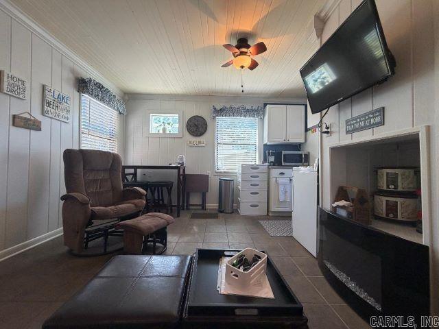 Lakeland Lodge HPR - Residential Lease