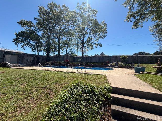 Lakeland Lodge HPR - Residential Lease