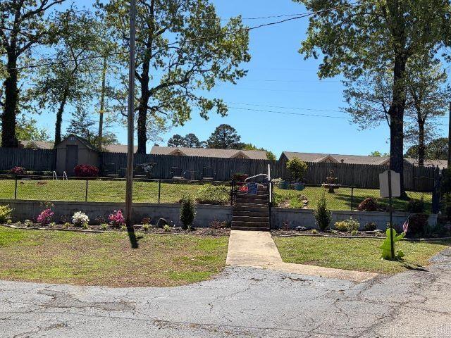 Lakeland Lodge HPR - Residential Lease