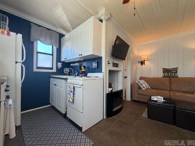 Lakeland Lodge HPR - Residential Lease