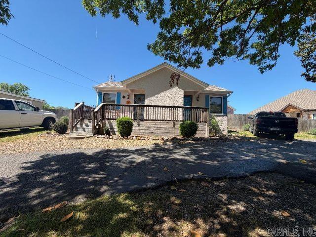 Lakeland Lodge HPR - Residential Lease