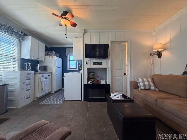 Lakeland Lodge HPR - Residential Lease