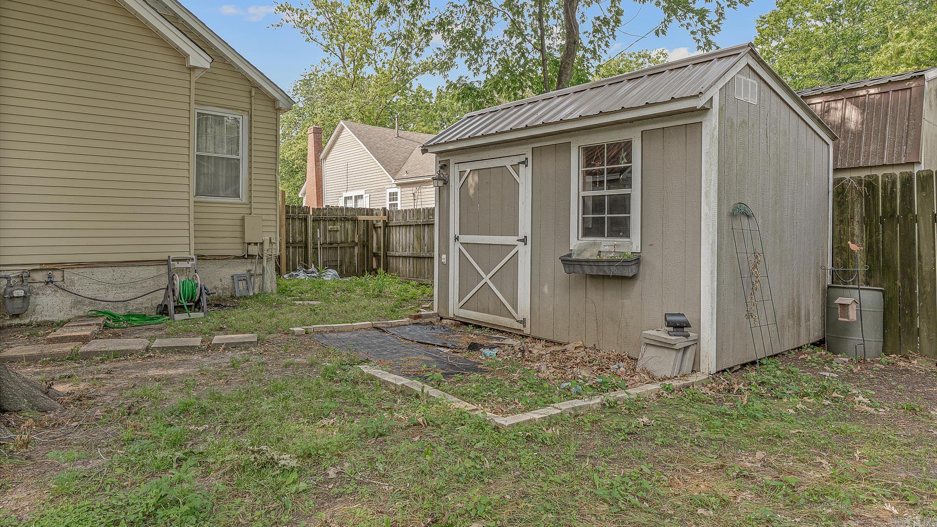 Not In List - Residential