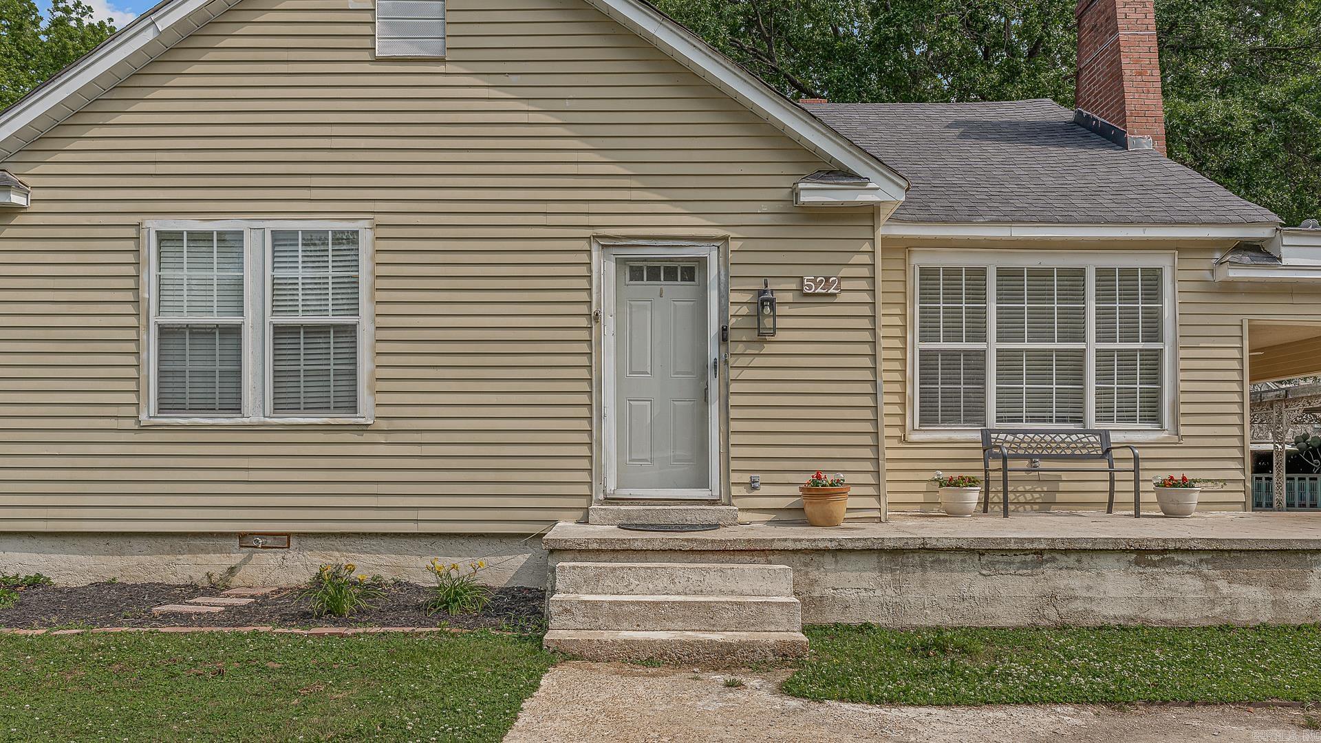 Not In List - Residential