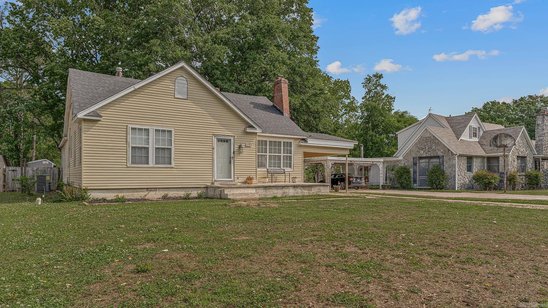 Not In List - Residential