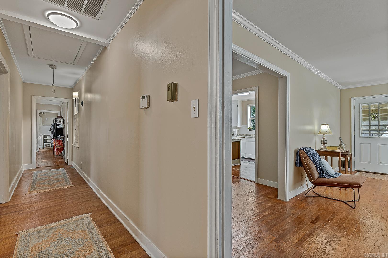 Not In List - Residential