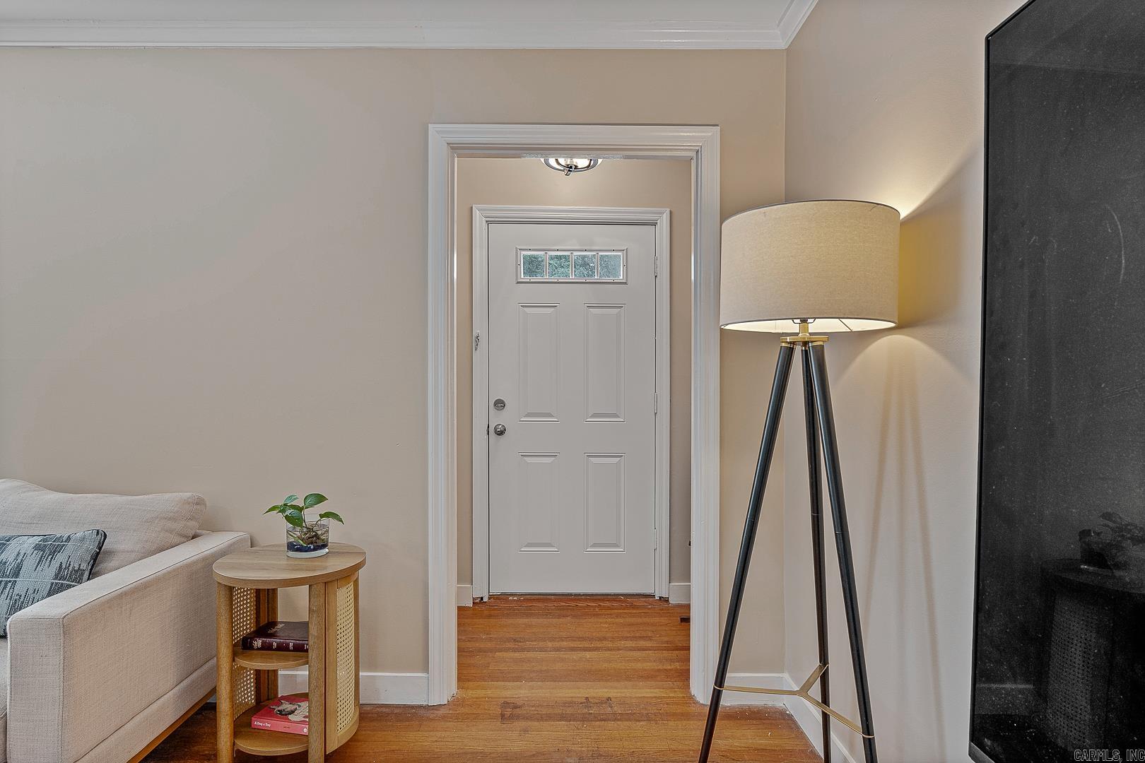 Not In List - Residential