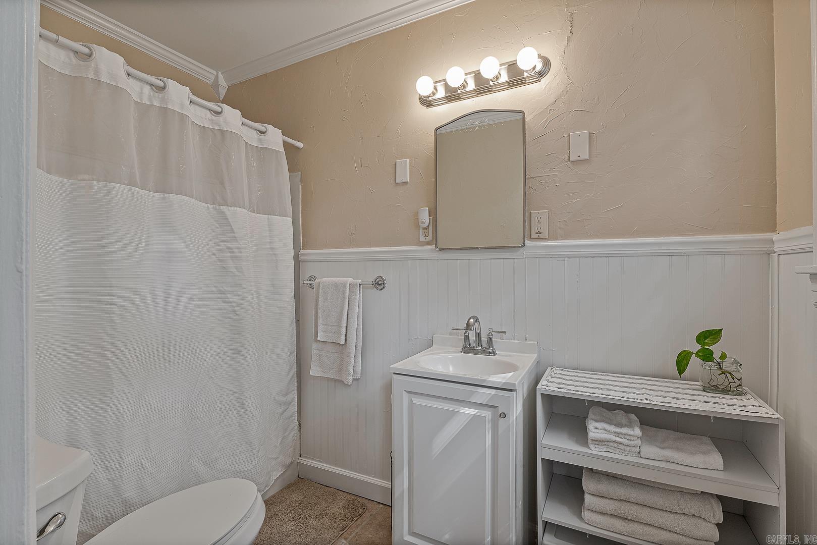Not In List - Residential