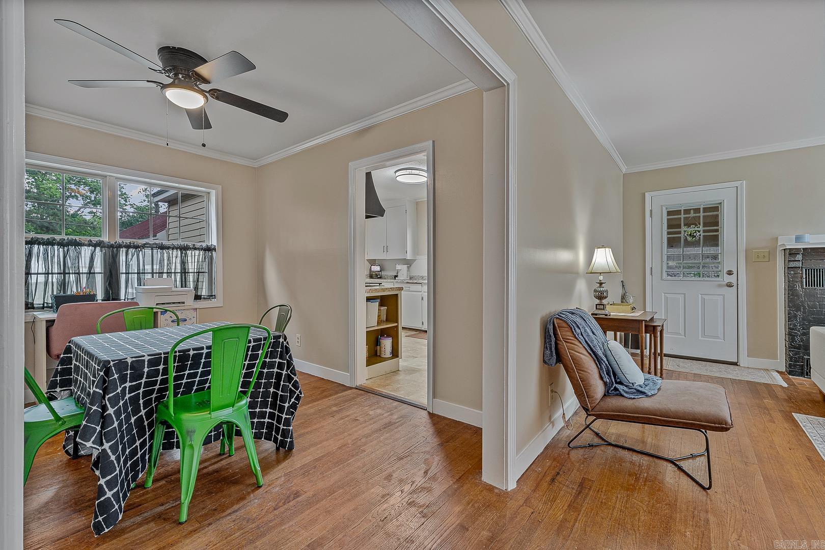 Not In List - Residential