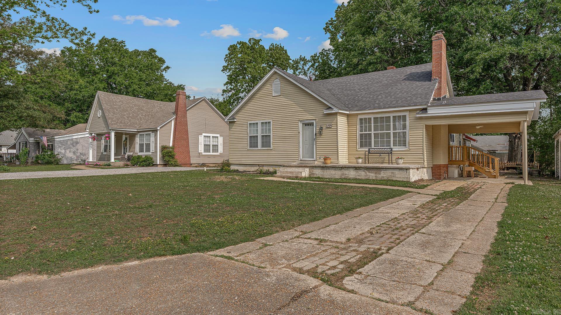 Not In List - Residential