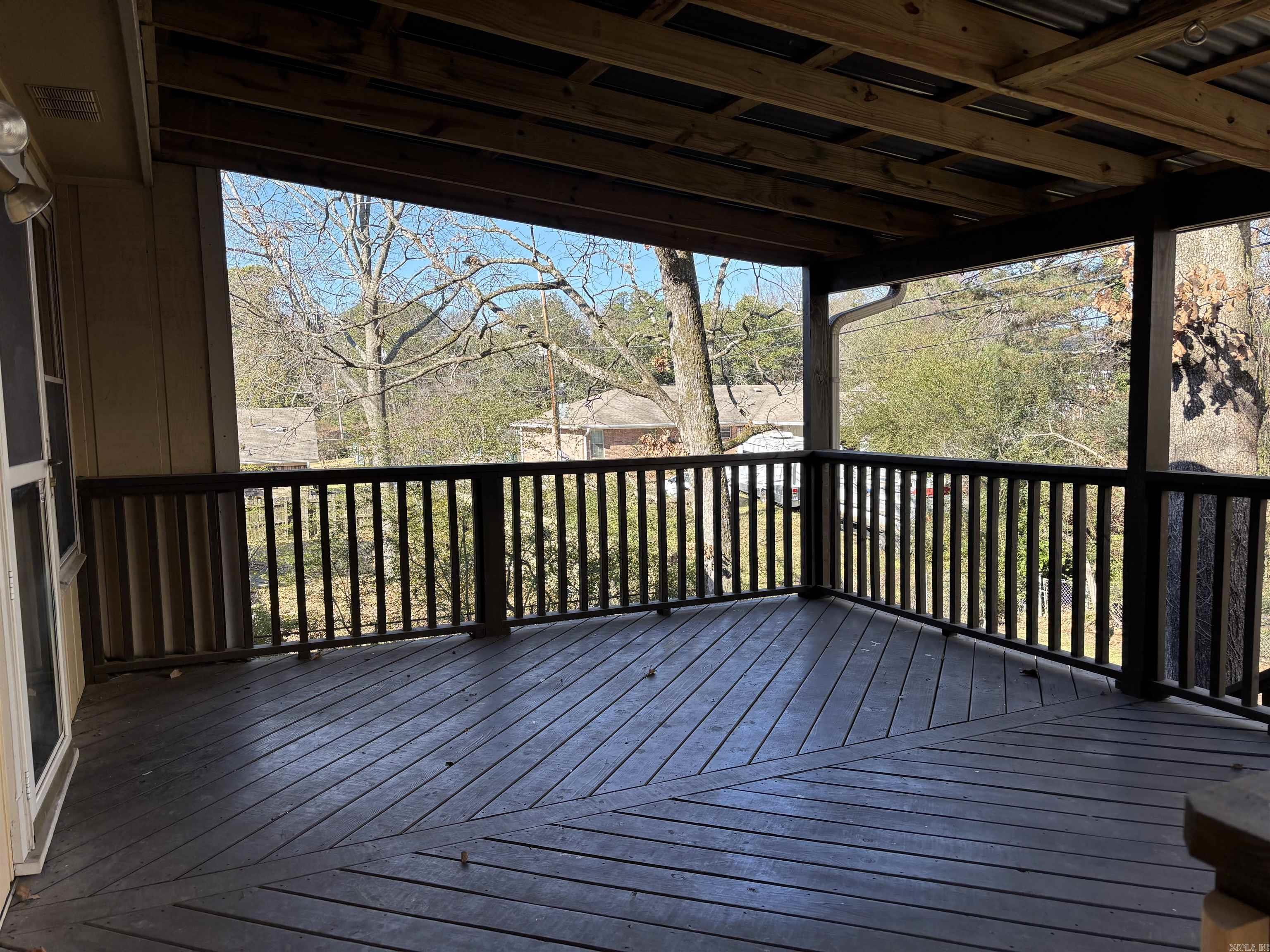 ECHO VALLEY PARK - Residential