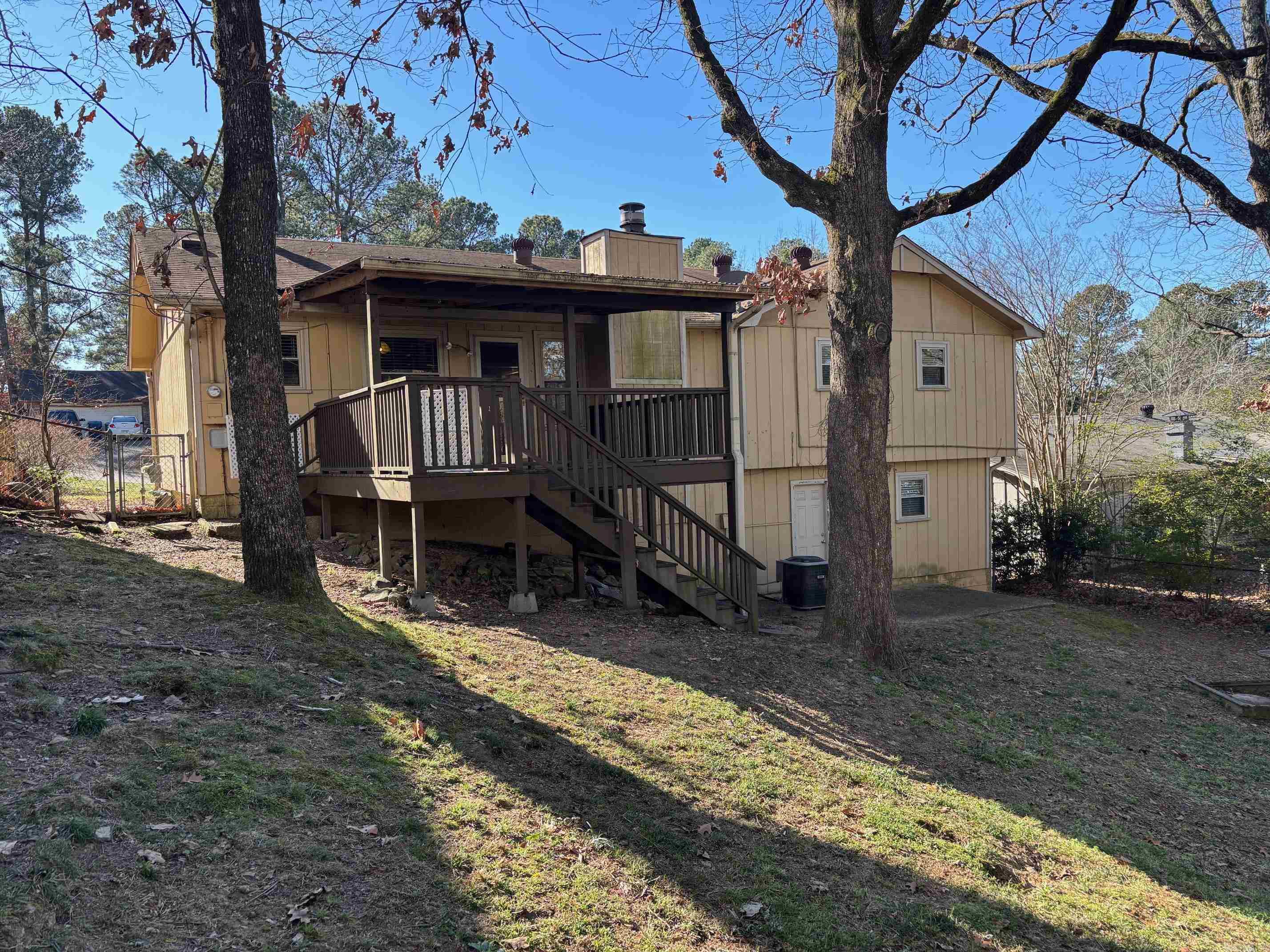 ECHO VALLEY PARK - Residential