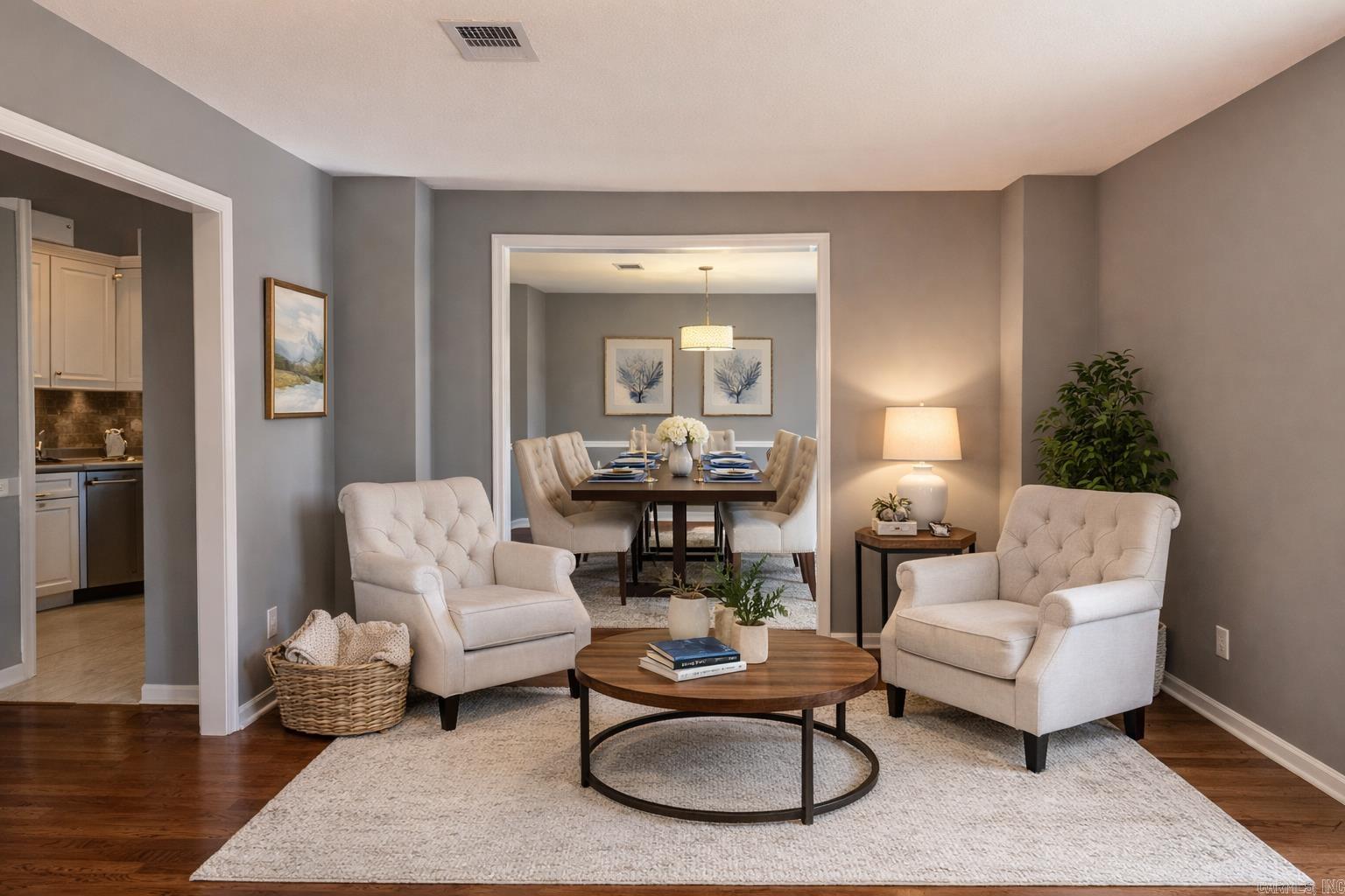 ECHO VALLEY PARK - Residential