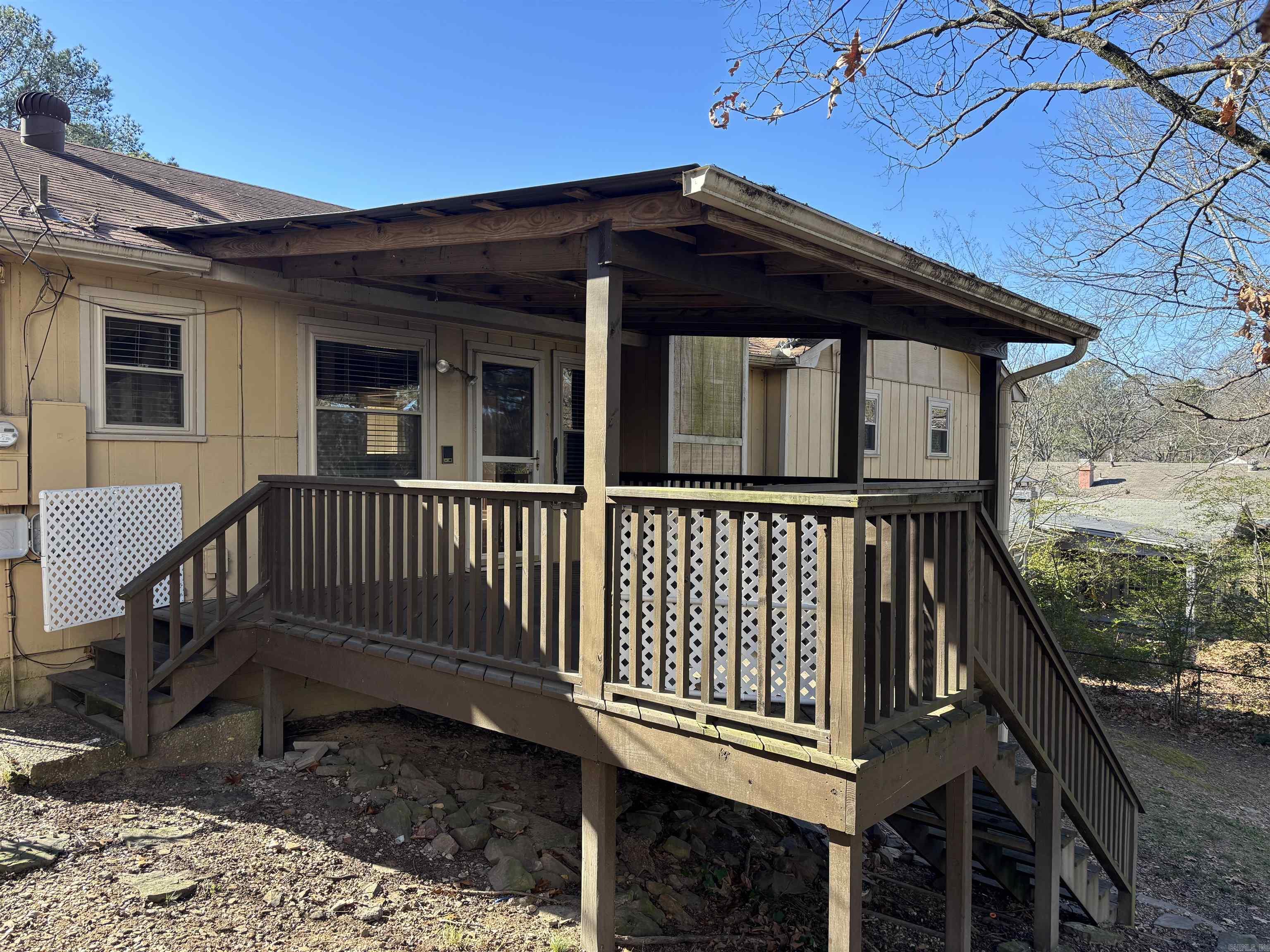 ECHO VALLEY PARK - Residential