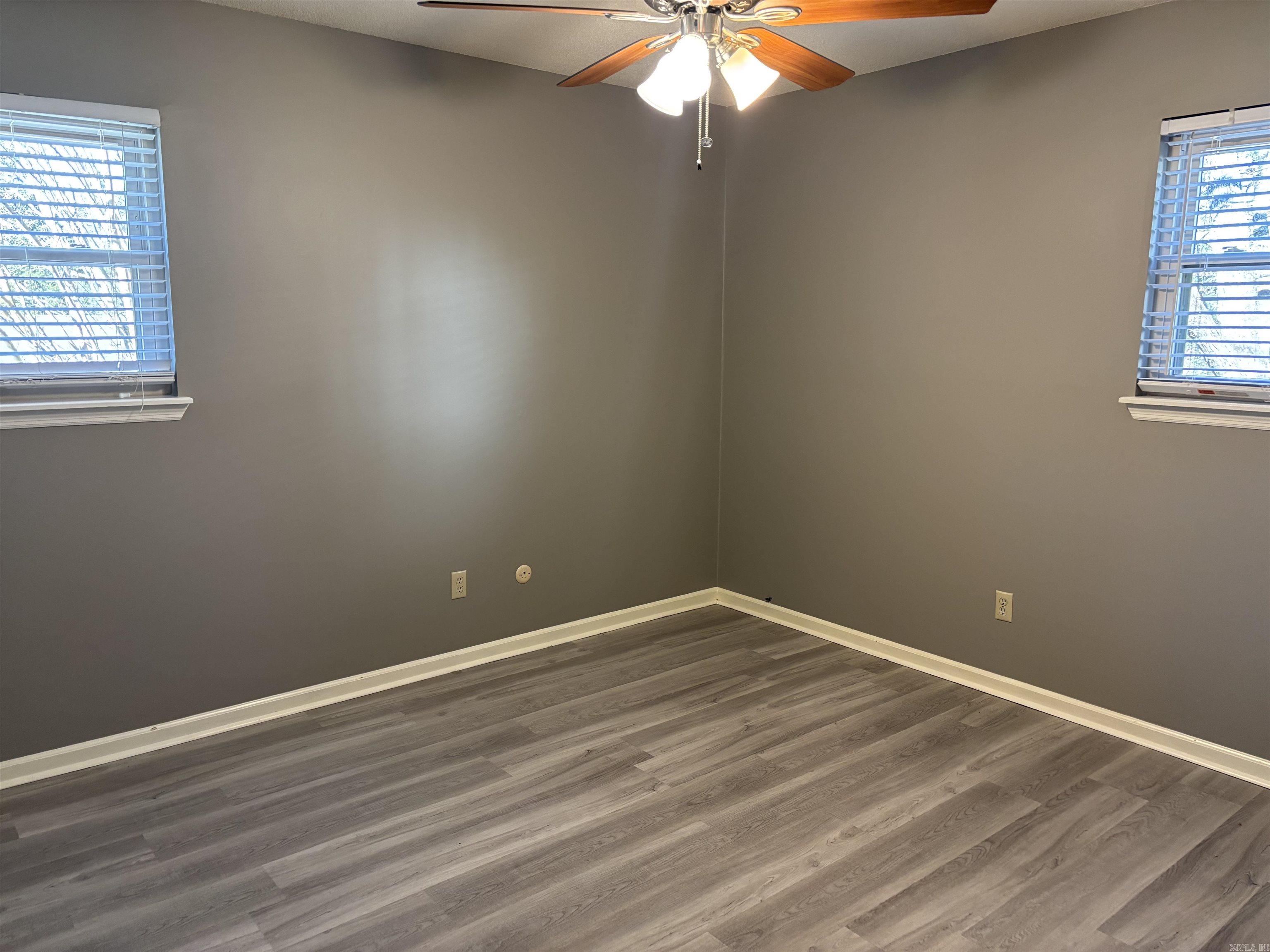 ECHO VALLEY PARK - Residential