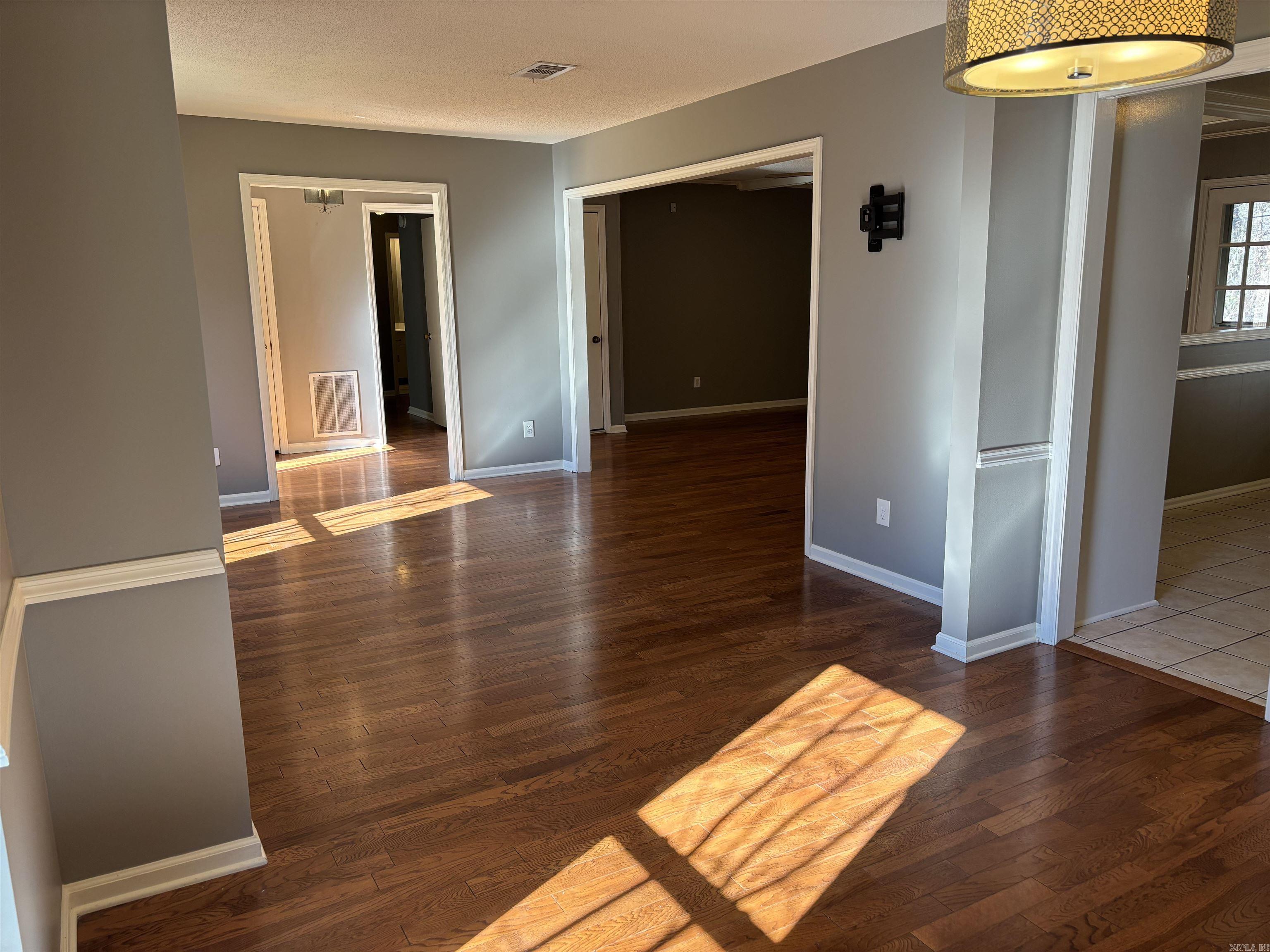 ECHO VALLEY PARK - Residential