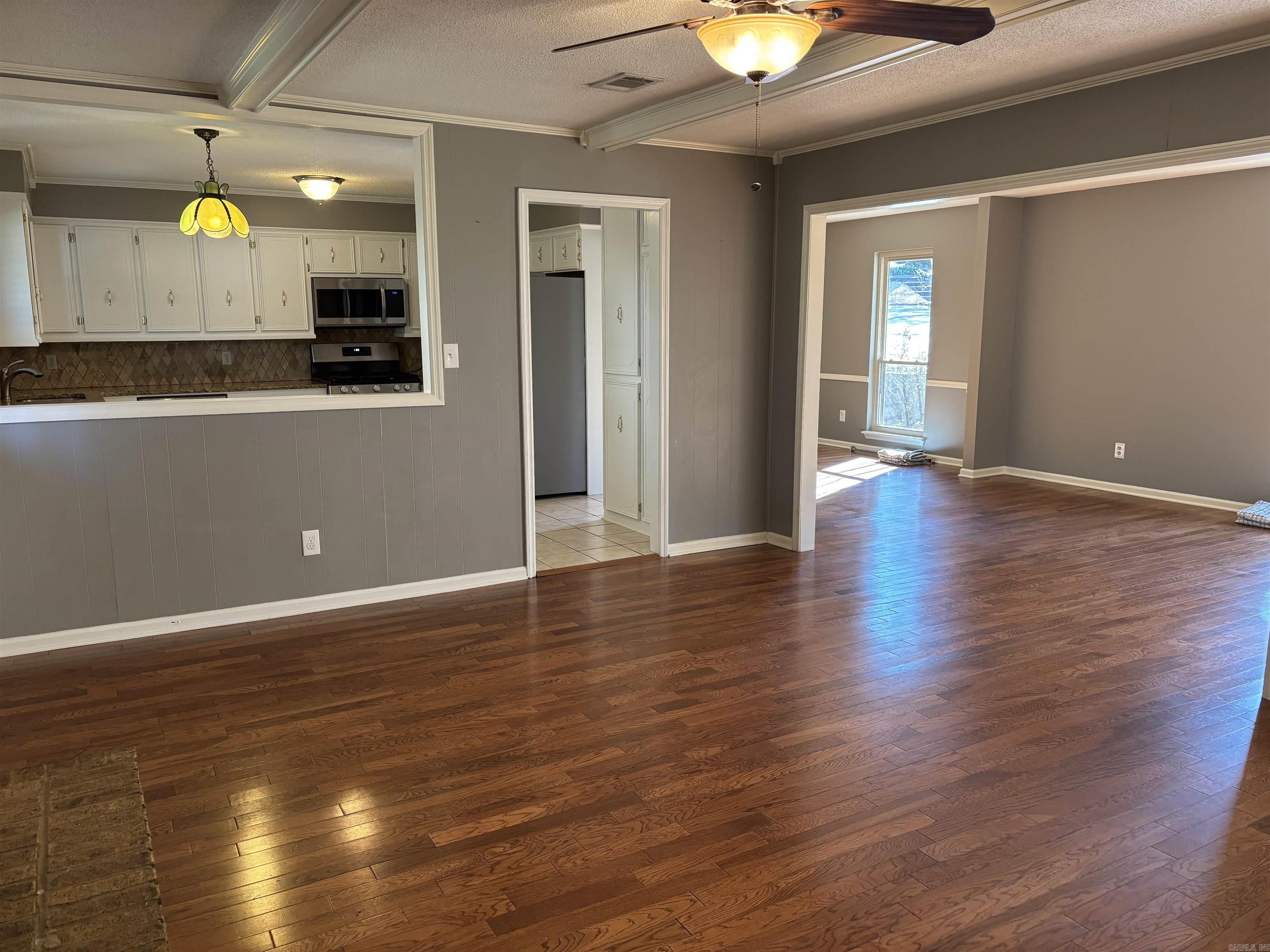 ECHO VALLEY PARK - Residential