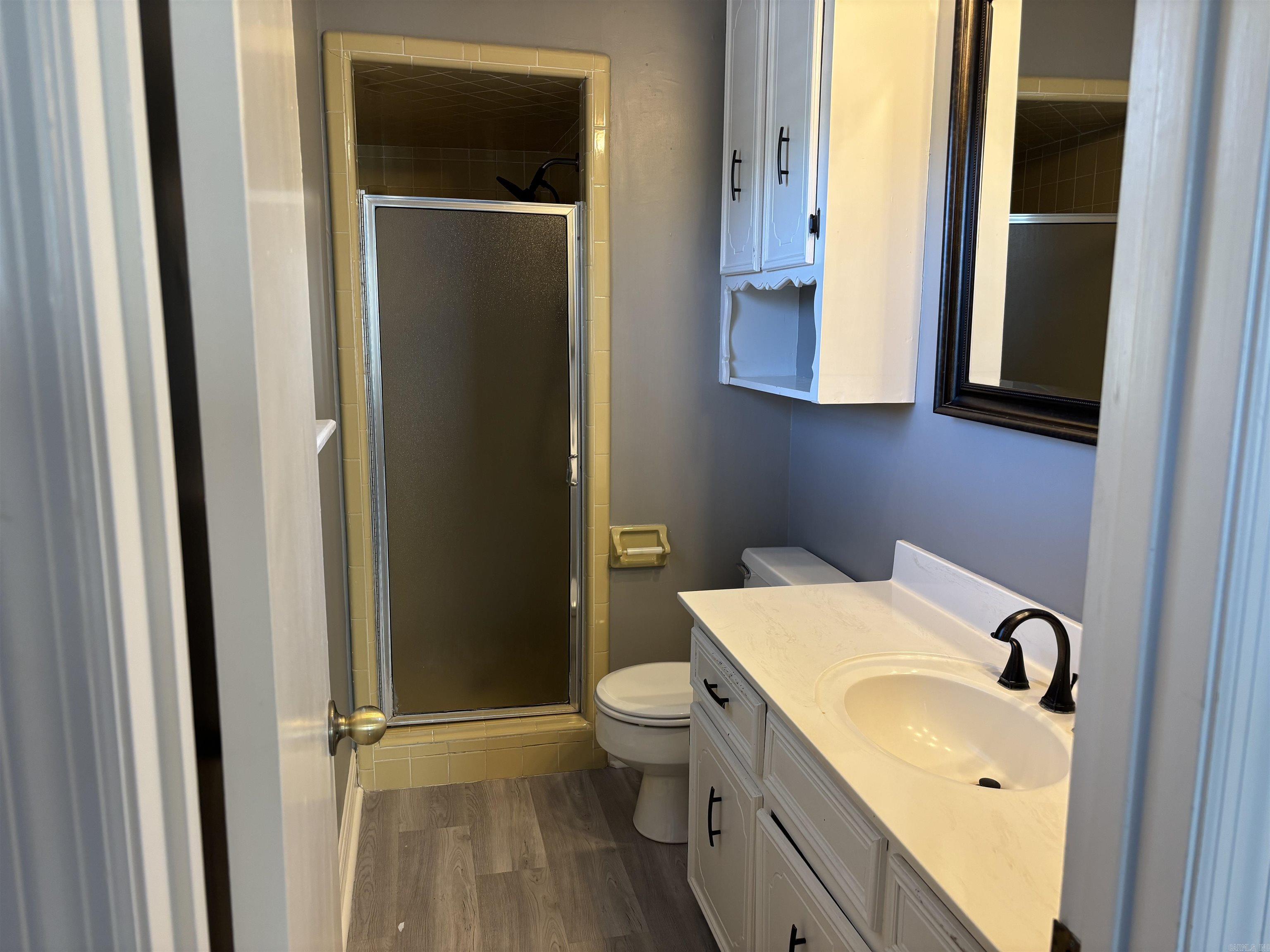 ECHO VALLEY PARK - Residential