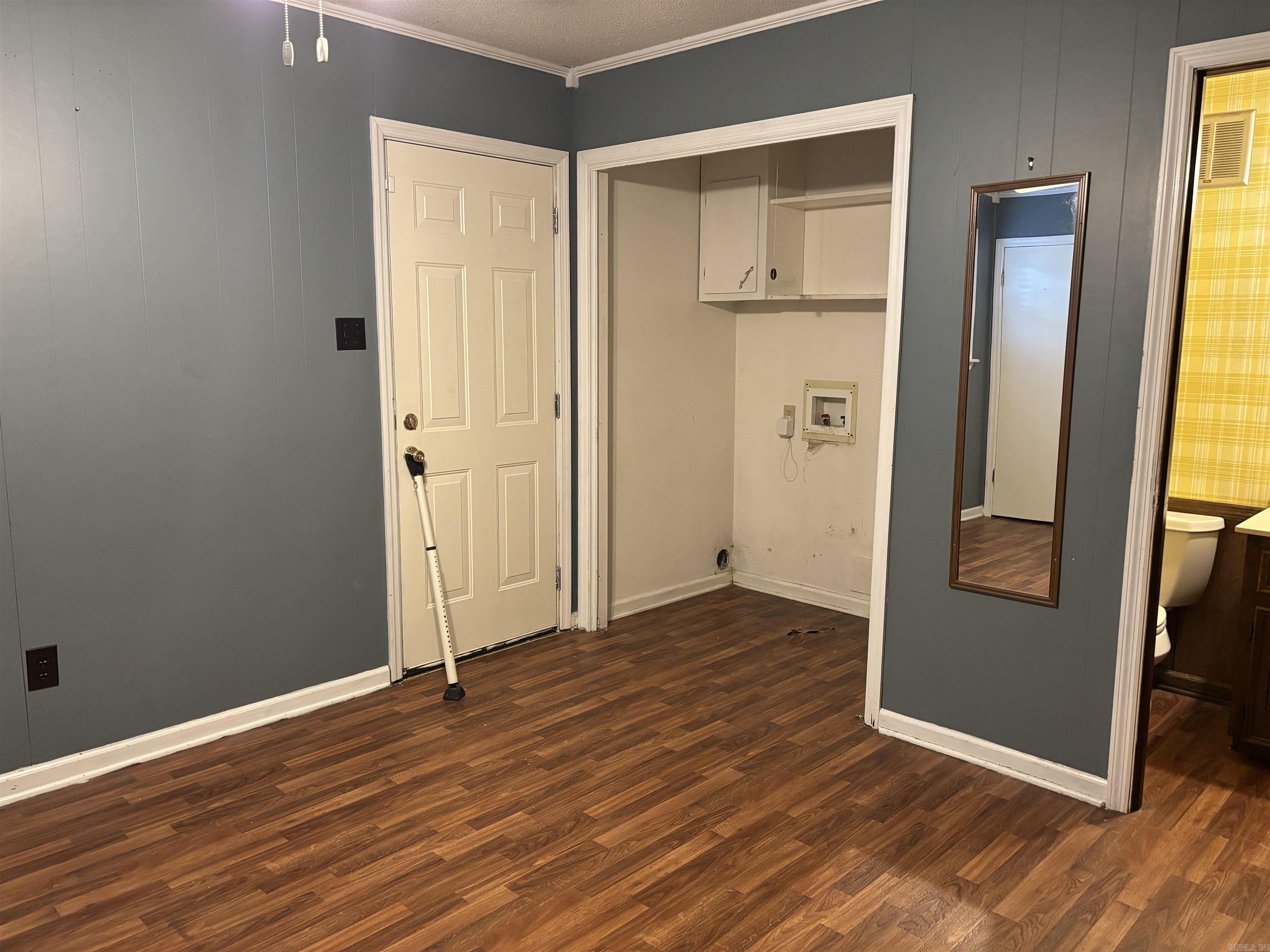 ECHO VALLEY PARK - Residential