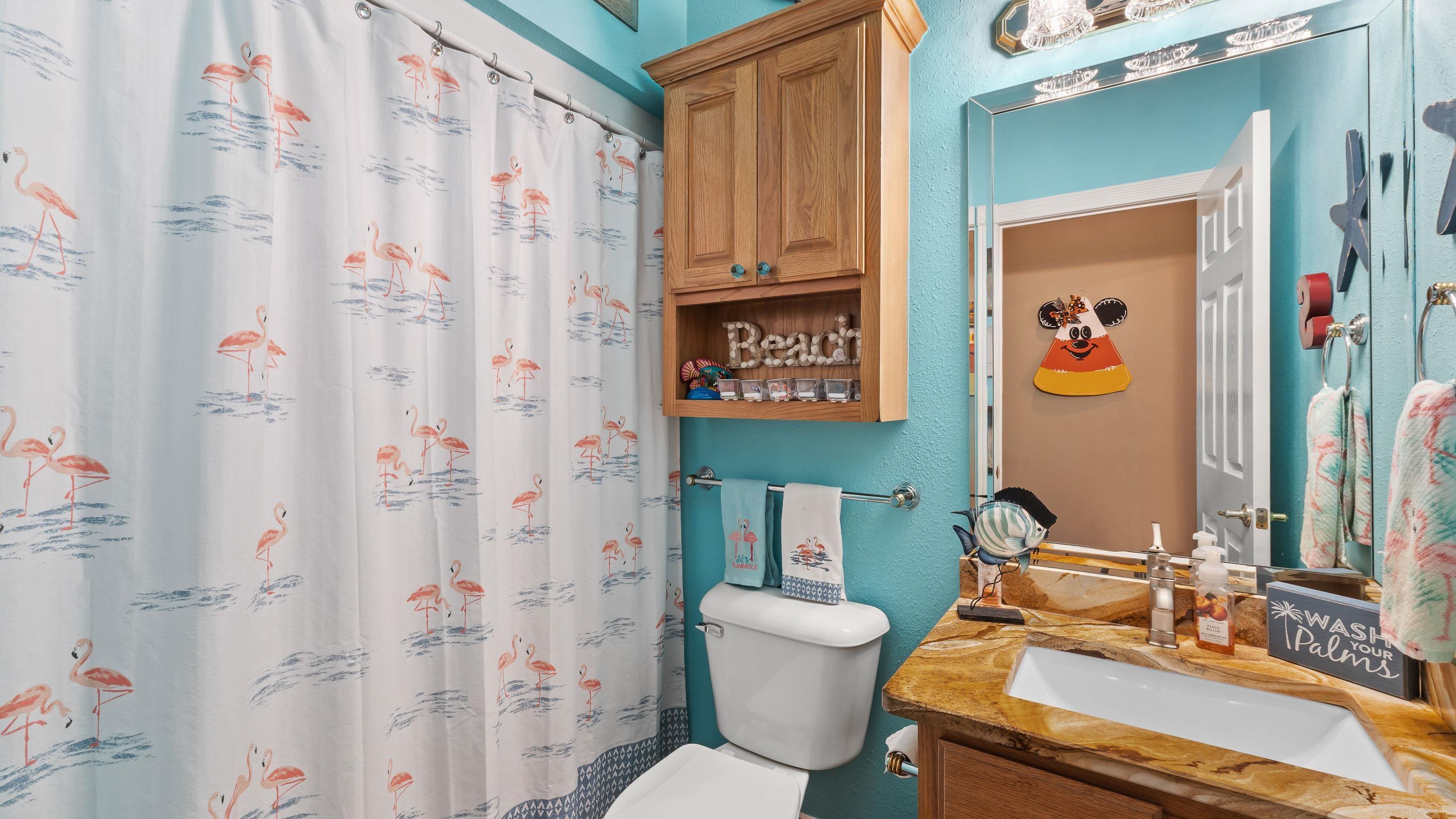 Sugar Creek Residential - Residential