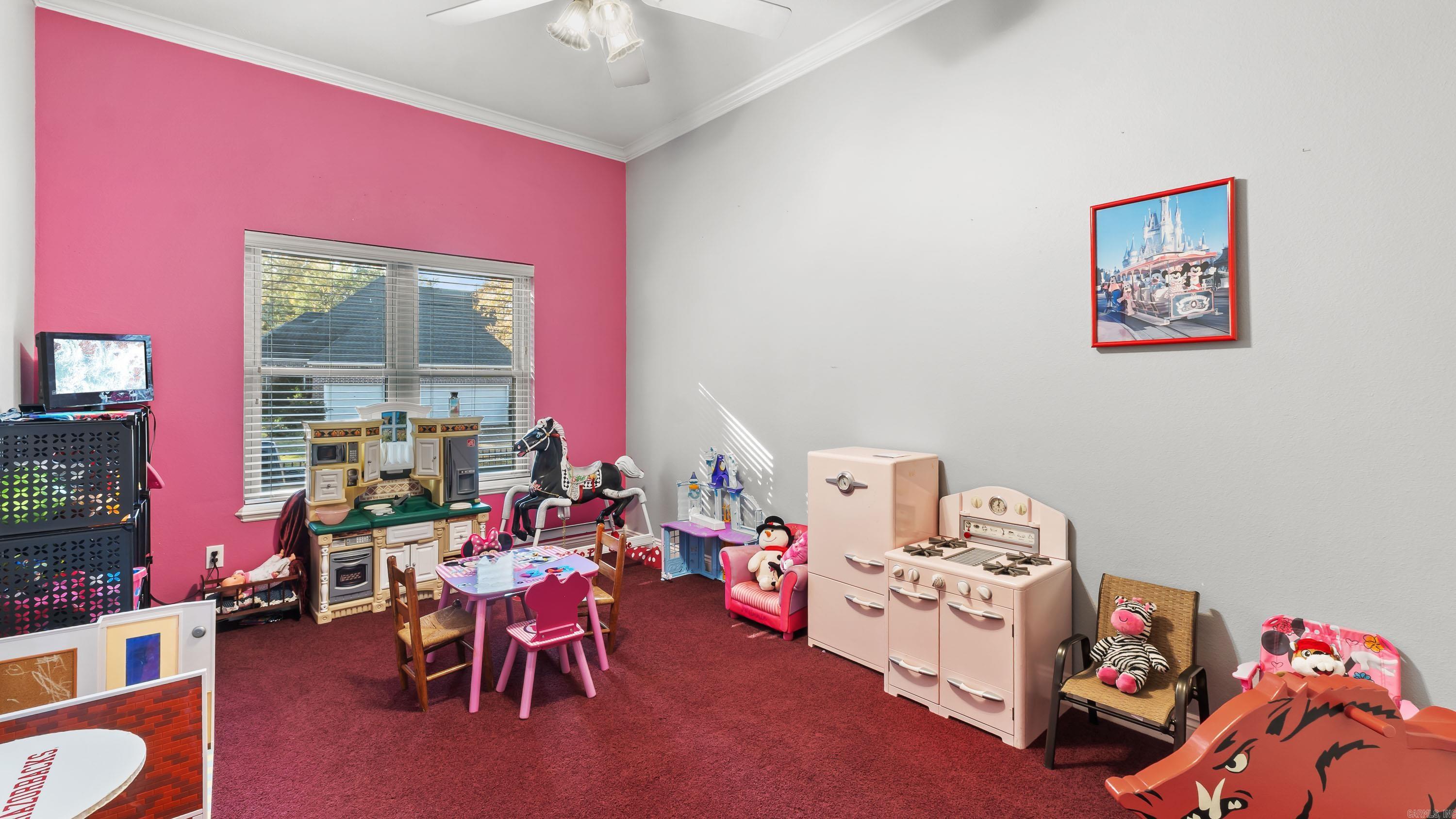 Sugar Creek Residential - Residential