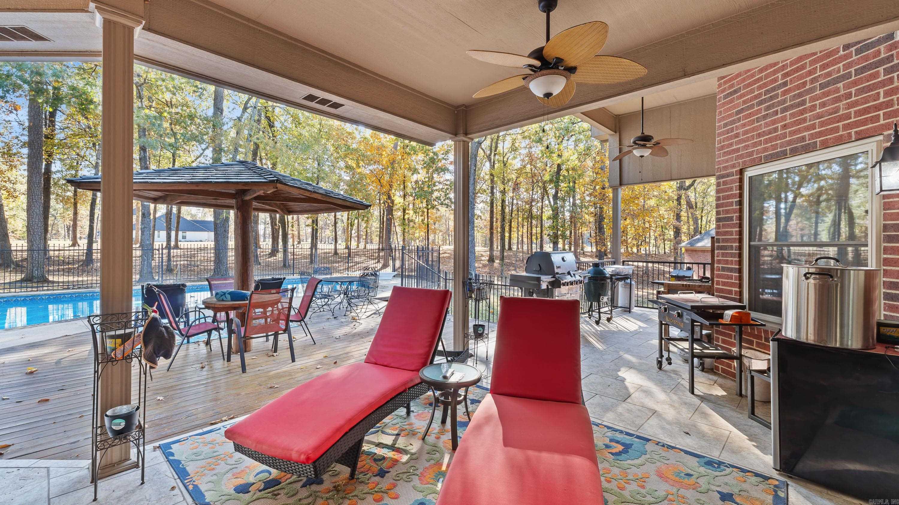 Sugar Creek Residential - Residential