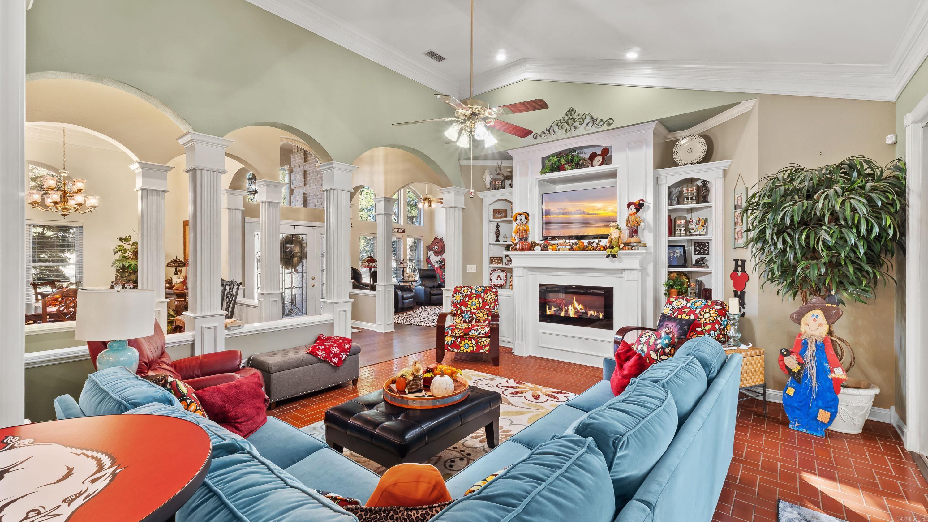 Sugar Creek Residential - Residential