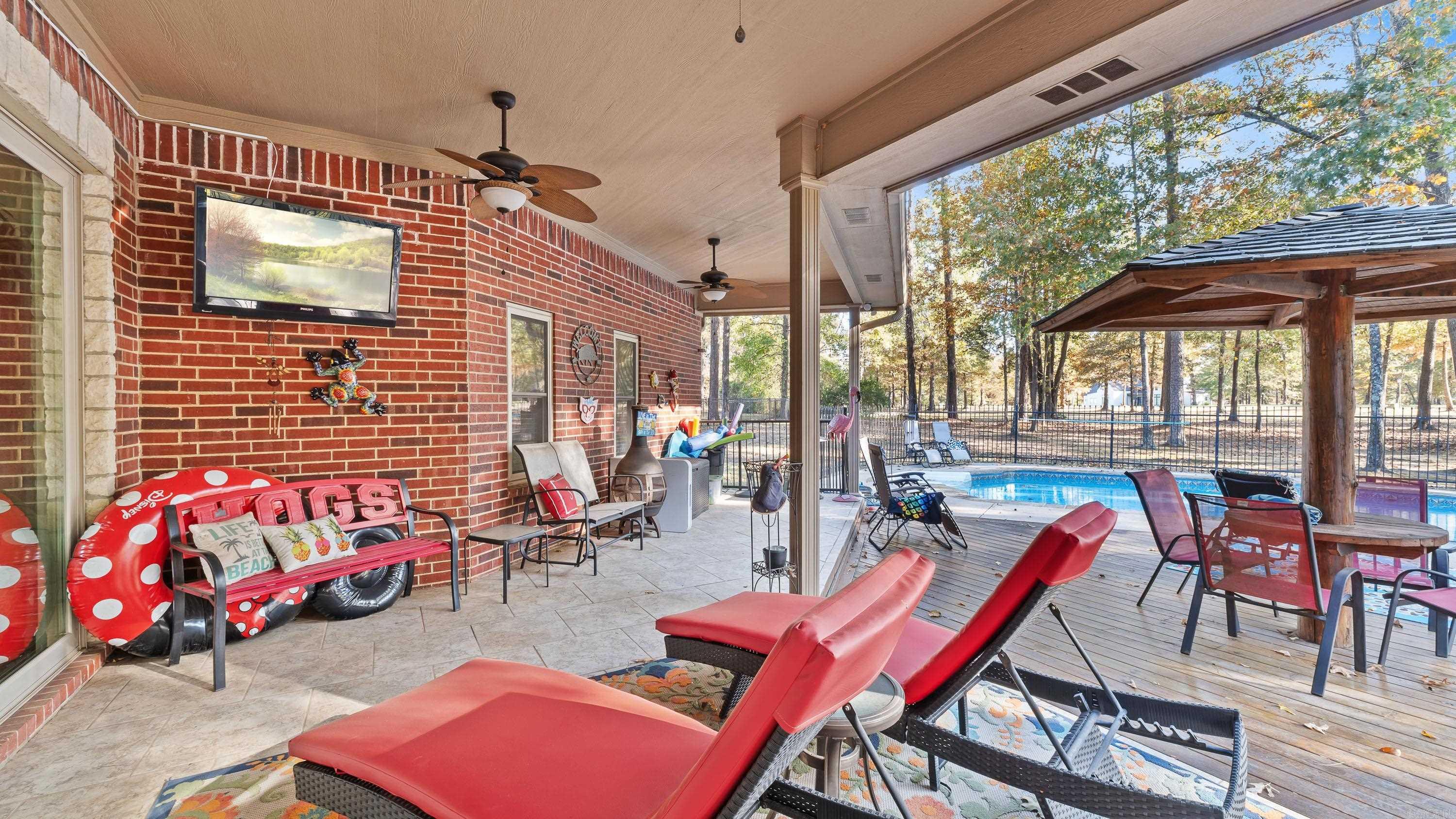 Sugar Creek Residential - Residential